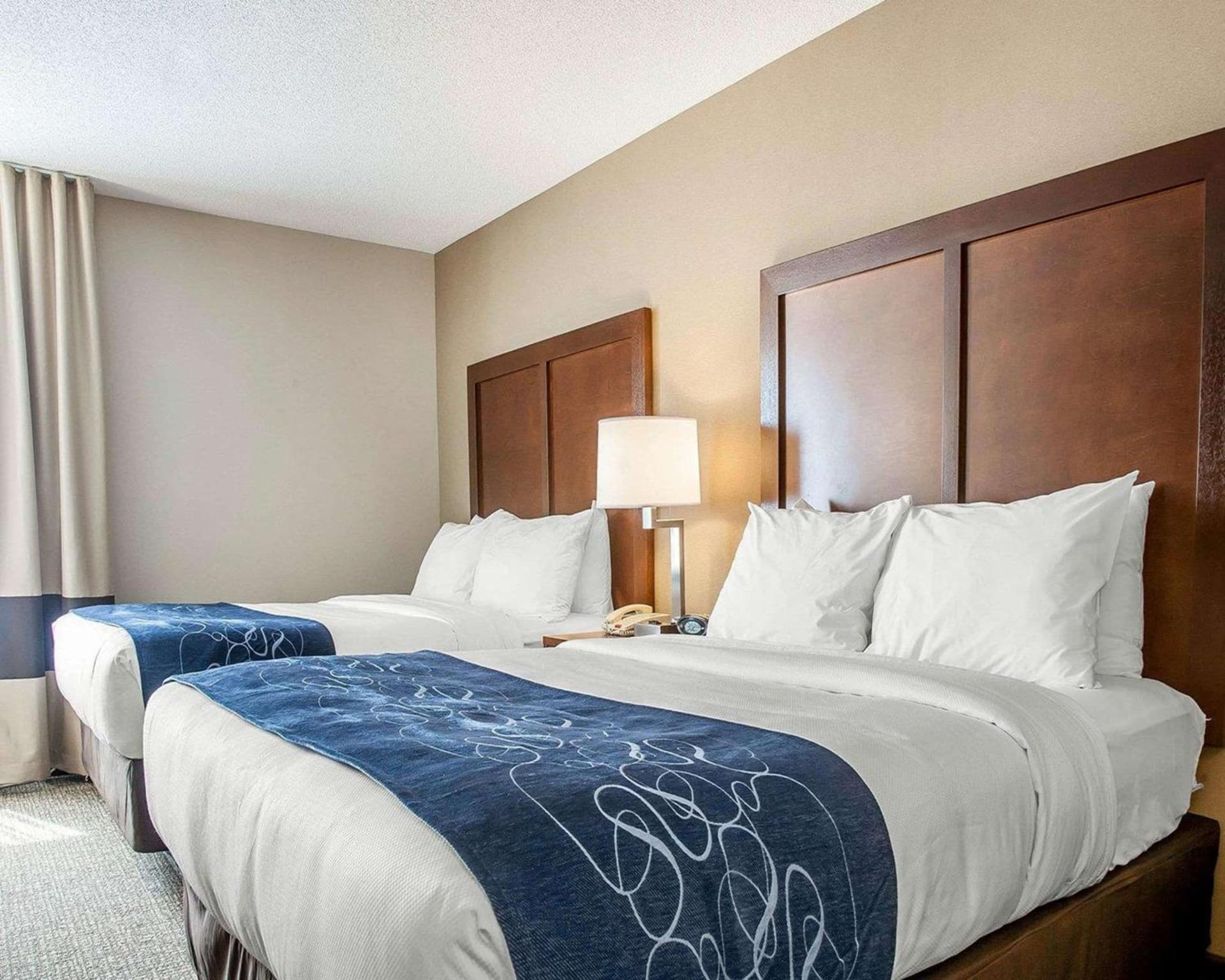 Comfort Suites West Warwick - Providence gallery photo in West Warwick — image 15