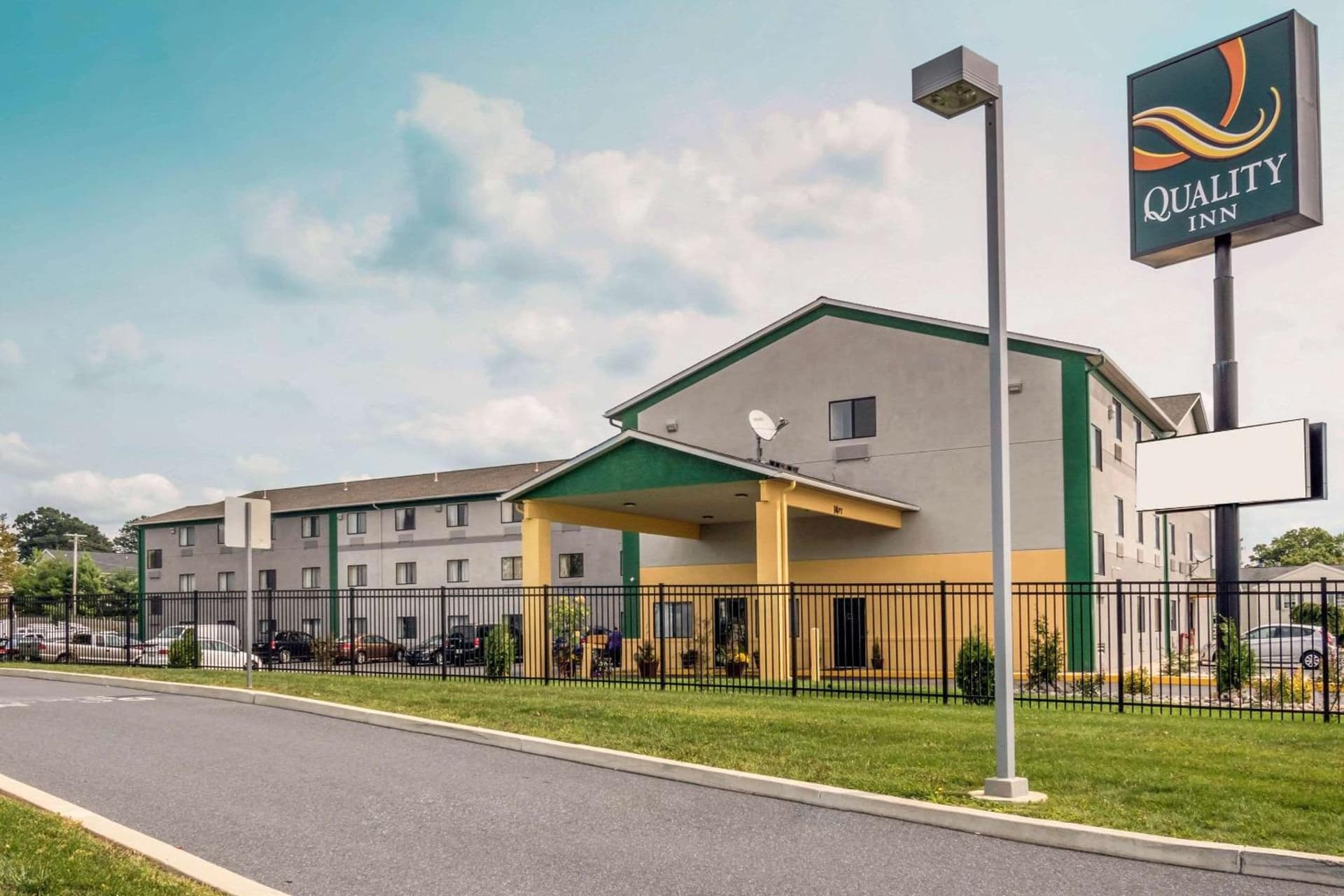 Motel 6 Lancaster gallery photo in Lancaster, PA — image 16