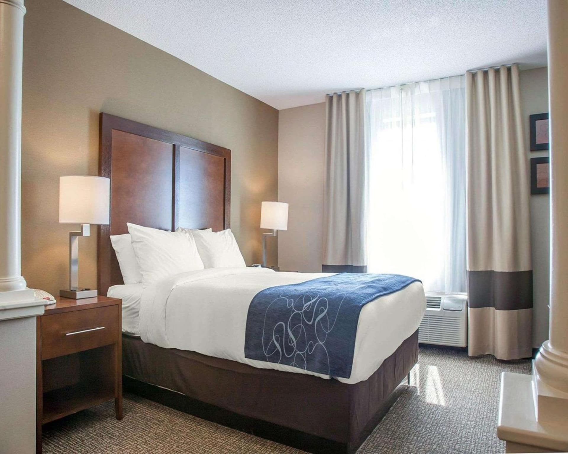 Comfort Suites West Warwick - Providence gallery photo in West Warwick — image 13