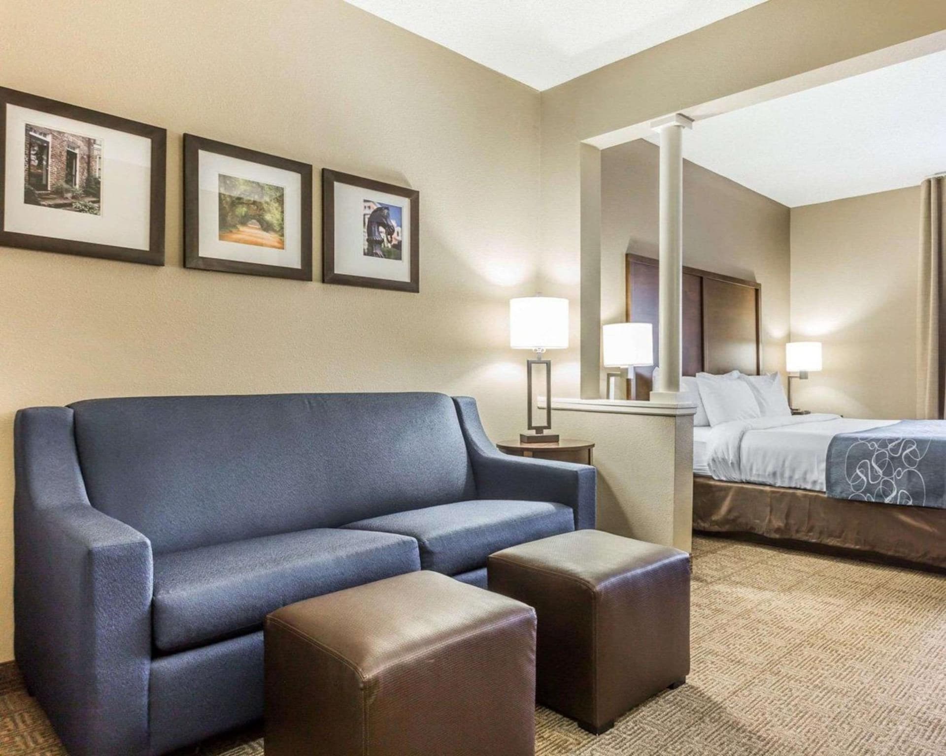 Comfort Suites at Isle of Palms Connector gallery photo in Charleston, SC — image 26