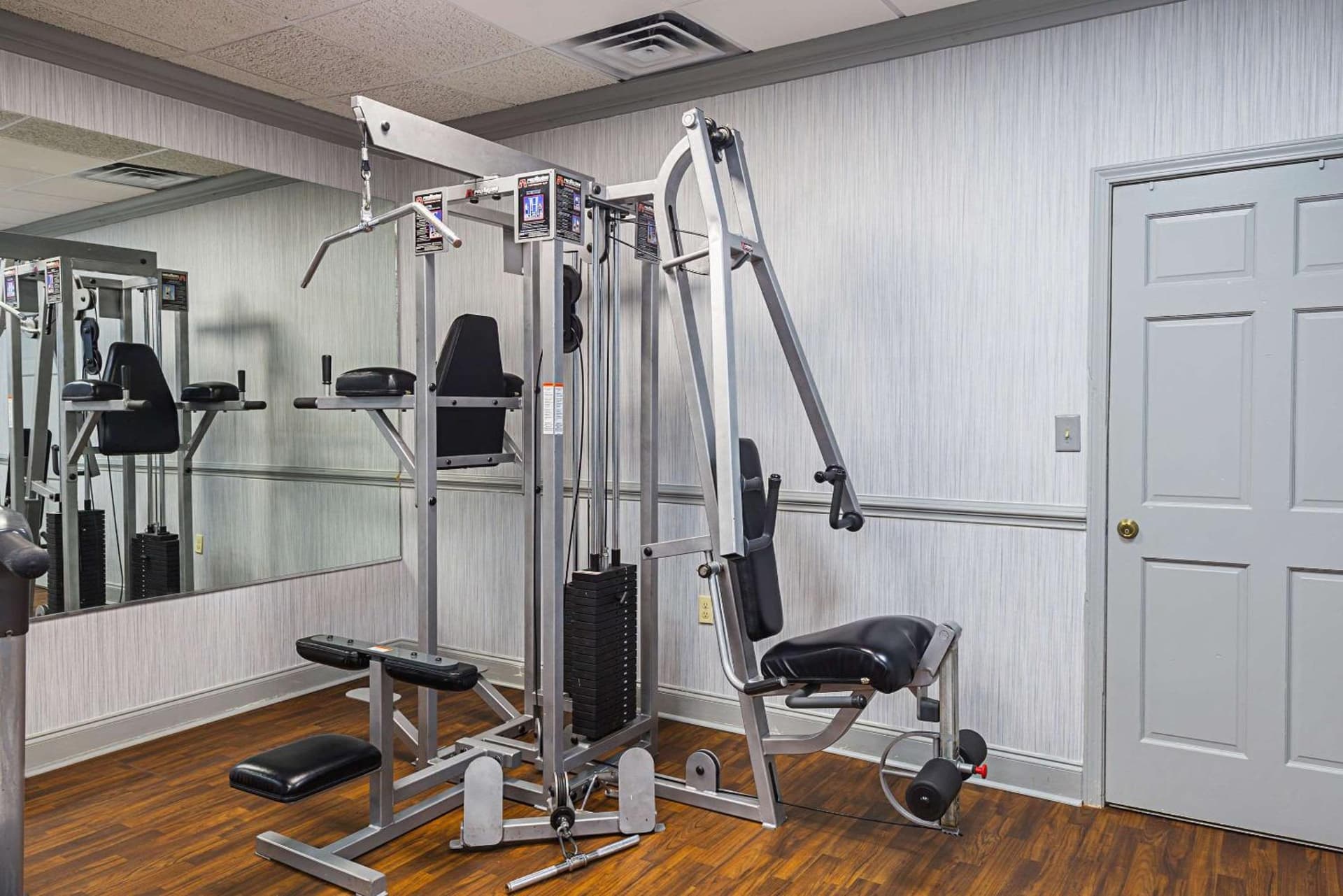 Quality Inn & Suites Greenville - Haywood Mall gallery photo in Greenville, SC — image 5