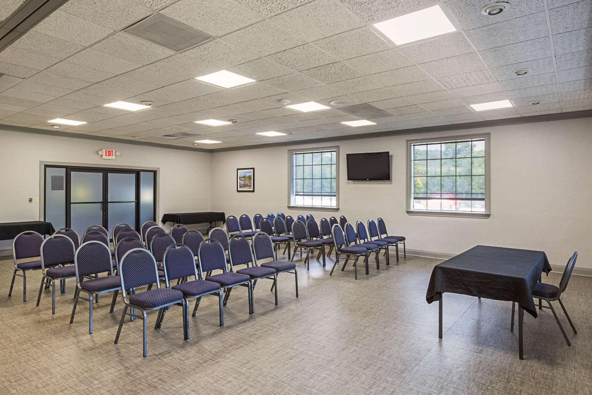 Quality Inn & Suites Greenville - Haywood Mall gallery photo in Greenville, SC — image 10
