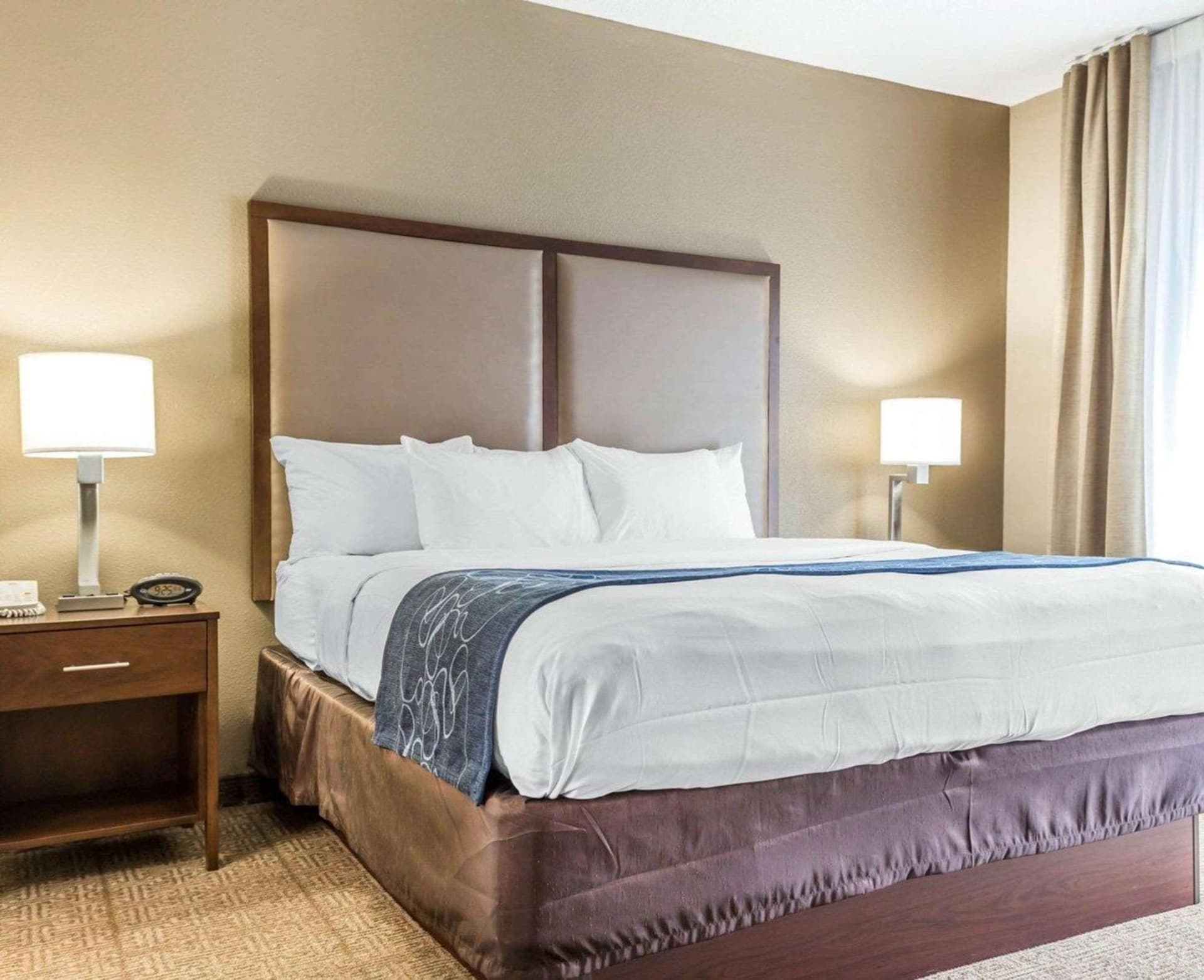 Comfort Suites at Isle of Palms Connector gallery photo in Charleston, SC — image 24