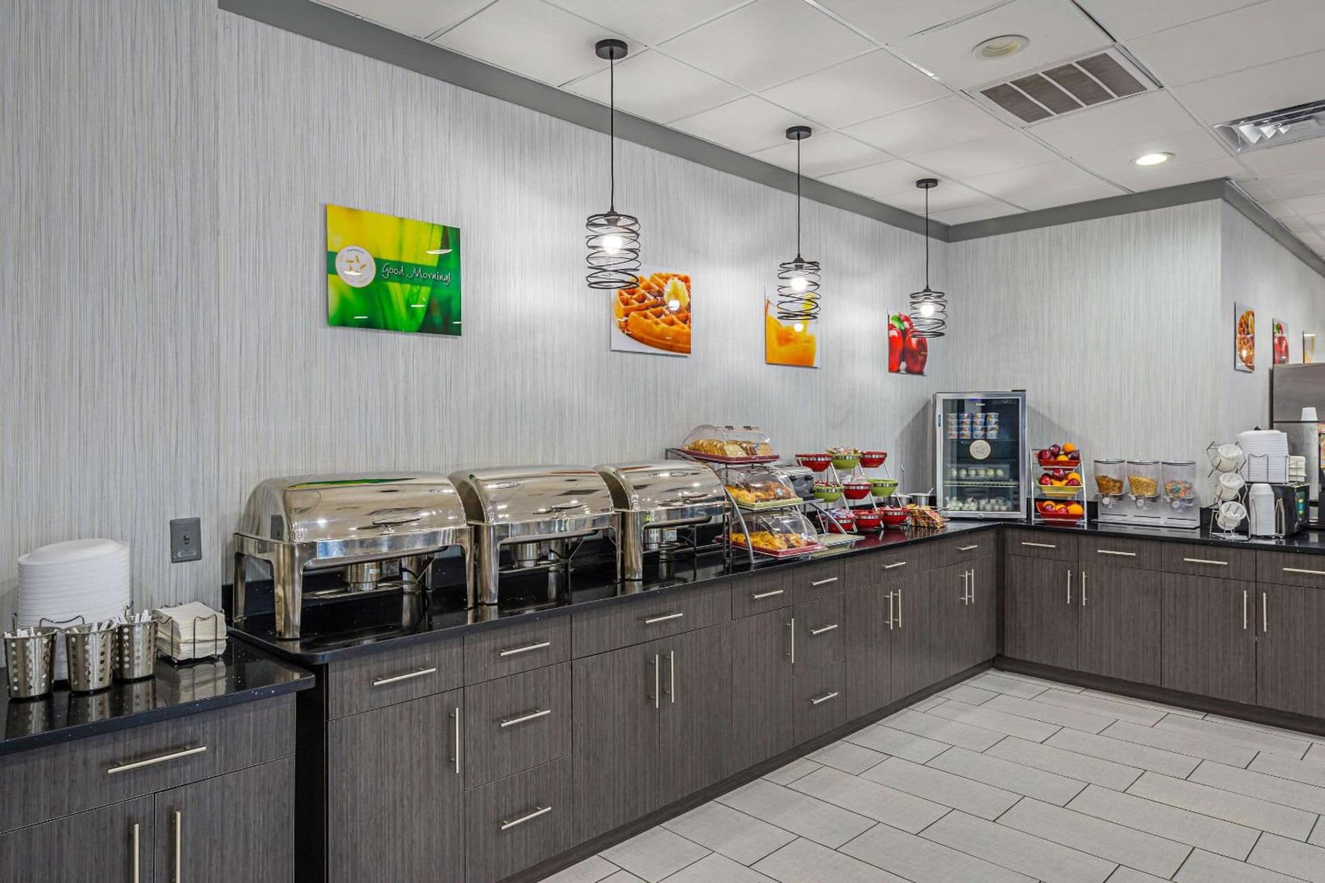 Quality Inn & Suites Greenville - Haywood Mall gallery photo in Greenville, SC — image 39