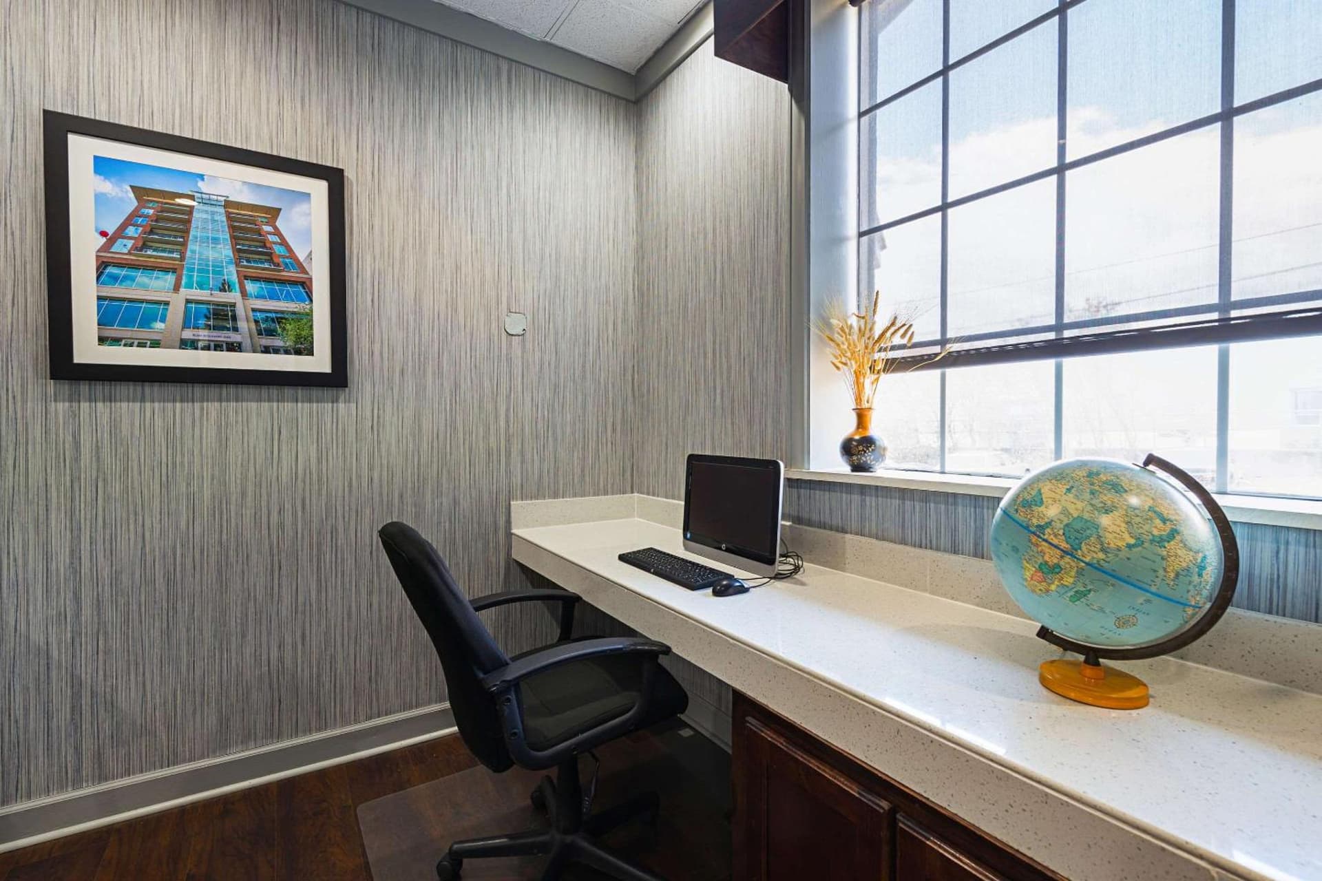 Quality Inn & Suites Greenville - Haywood Mall gallery photo in Greenville, SC — image 24