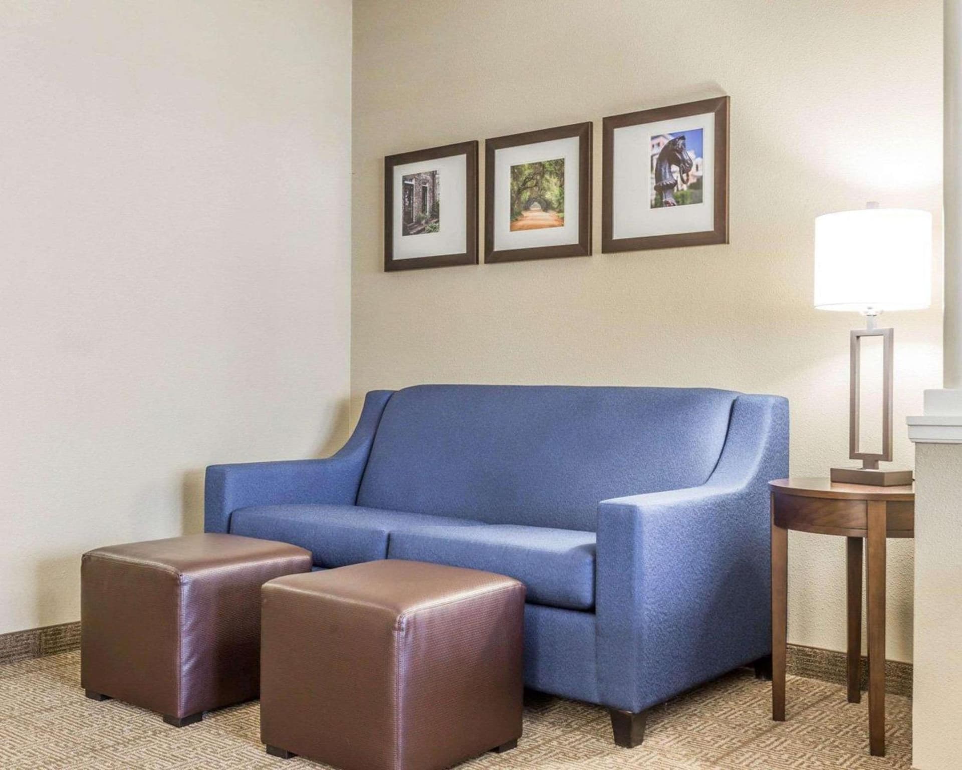 Comfort Suites at Isle of Palms Connector gallery photo in Charleston, SC — image 23