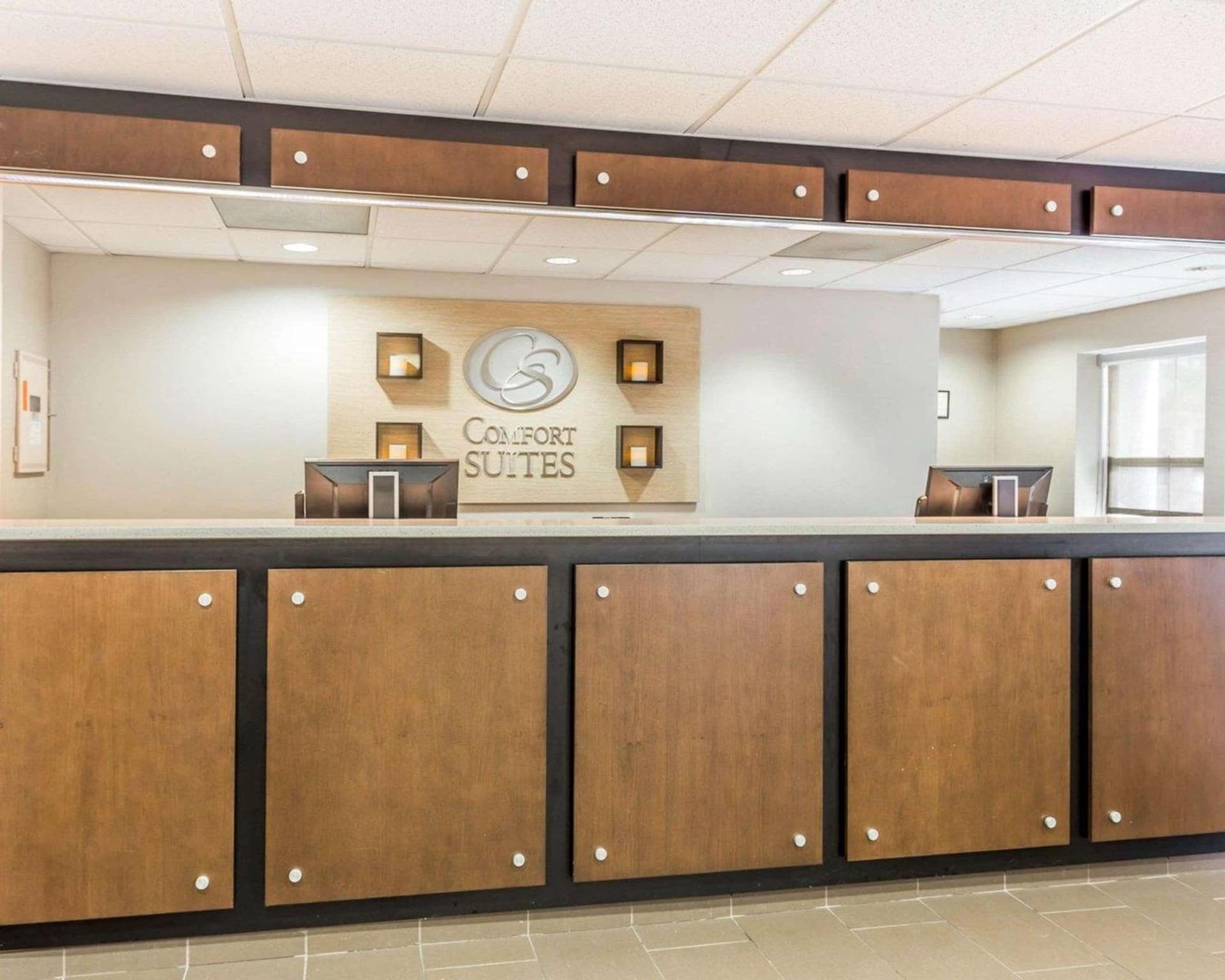 Comfort Suites at Isle of Palms Connector gallery photo in Charleston, SC — image 10