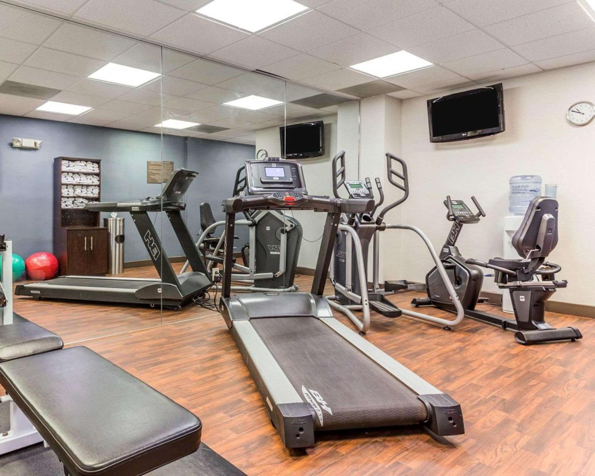 Comfort Suites at Isle of Palms Connector gallery photo in Charleston, SC — image 17