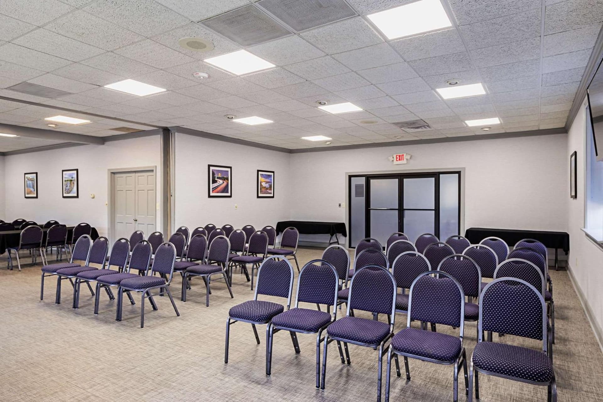 Quality Inn & Suites Greenville - Haywood Mall gallery photo in Greenville, SC — image 14