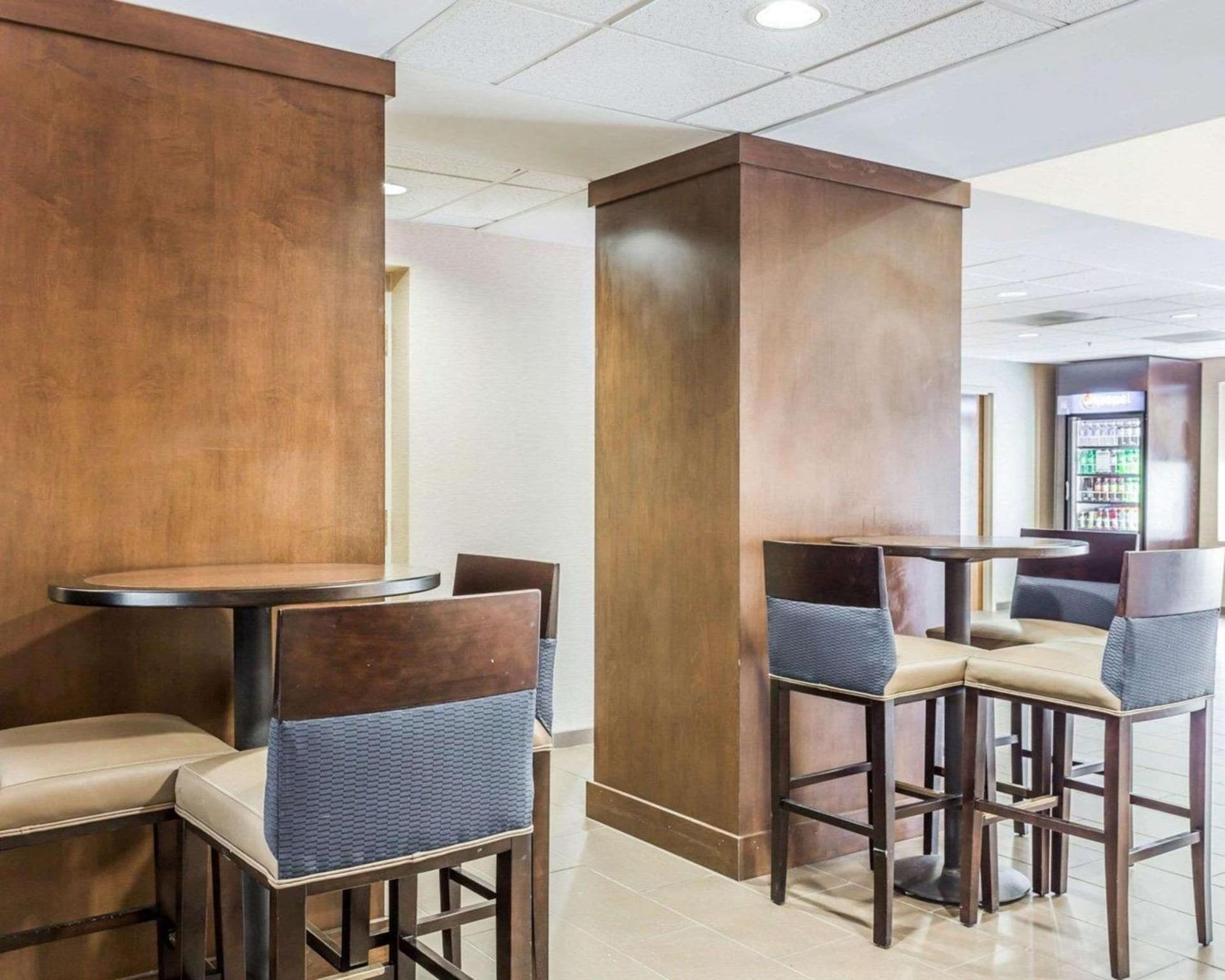Comfort Suites at Isle of Palms Connector gallery photo in Charleston, SC — image 11