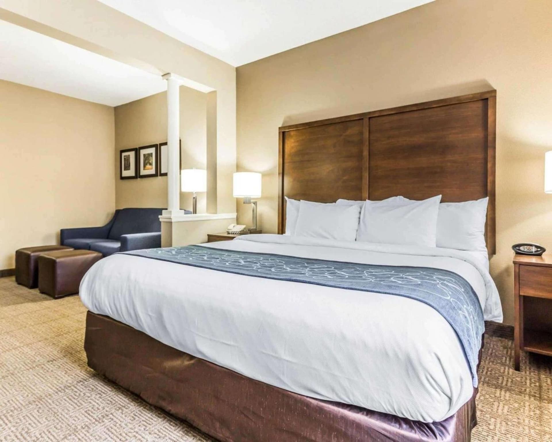 Comfort Suites at Isle of Palms Connector gallery photo in Charleston, SC — image 36