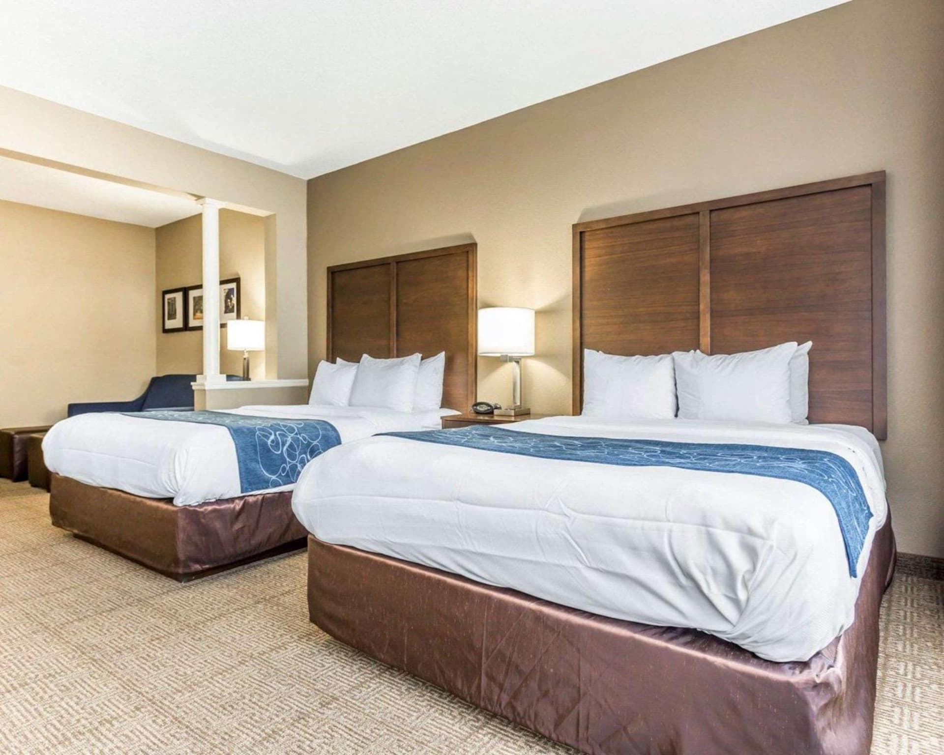 Comfort Suites at Isle of Palms Connector gallery photo in Charleston, SC — image 39
