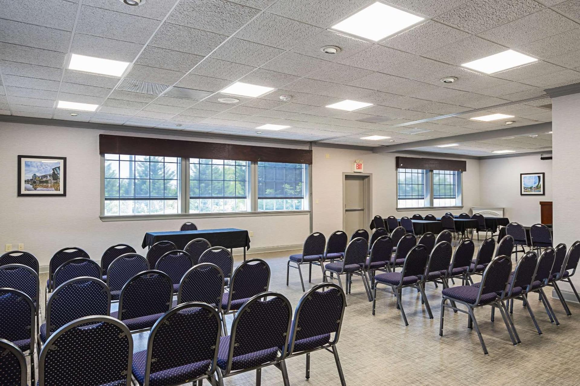 Quality Inn & Suites Greenville - Haywood Mall gallery photo in Greenville, SC — image 15