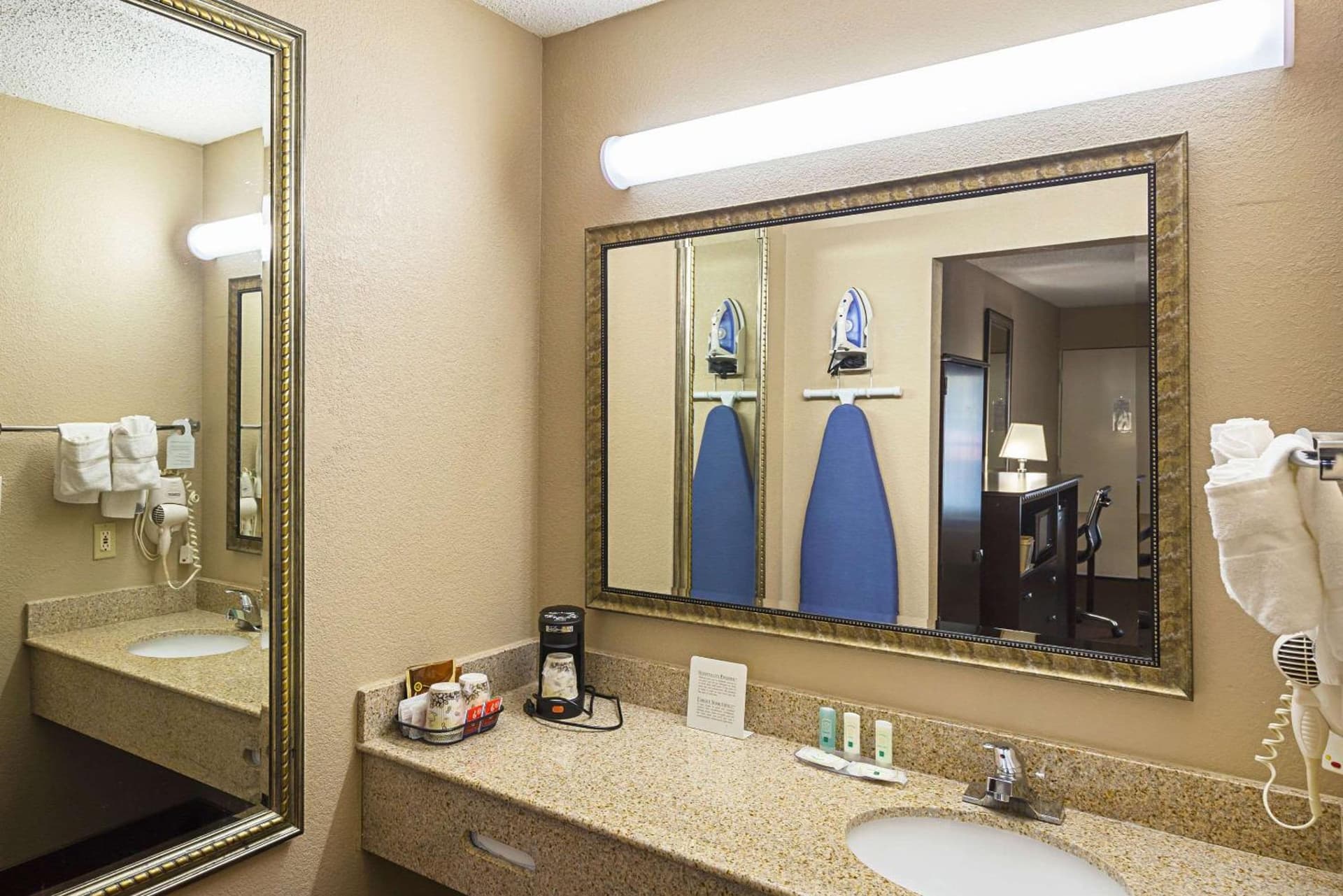 Quality Inn & Suites Greenville - Haywood Mall gallery photo in Greenville, SC — image 34