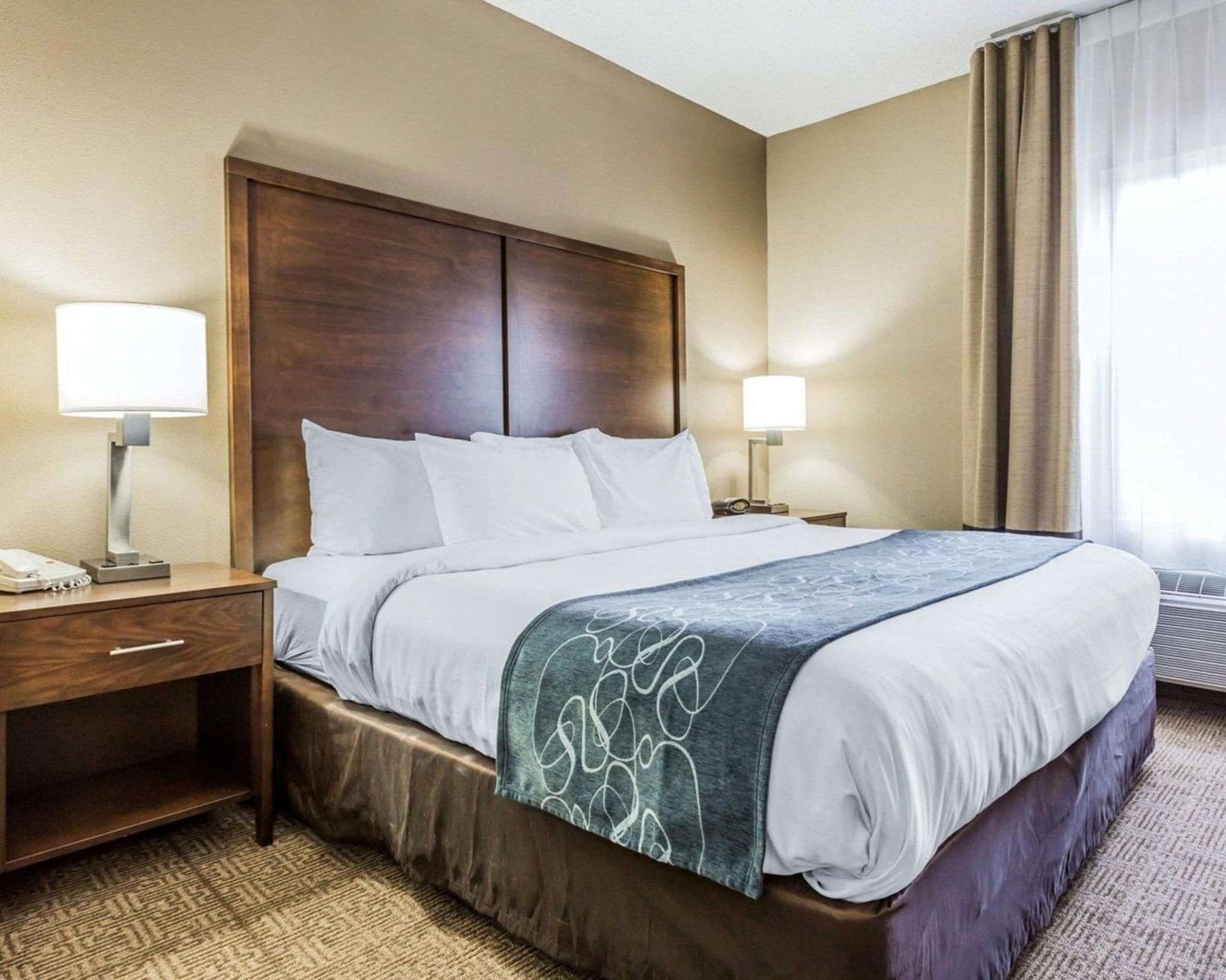 Comfort Suites at Isle of Palms Connector gallery photo in Charleston, SC — image 38