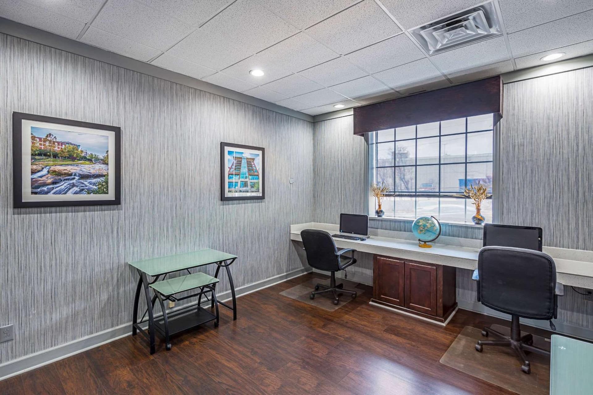 Quality Inn & Suites Greenville - Haywood Mall gallery photo in Greenville, SC — image 26