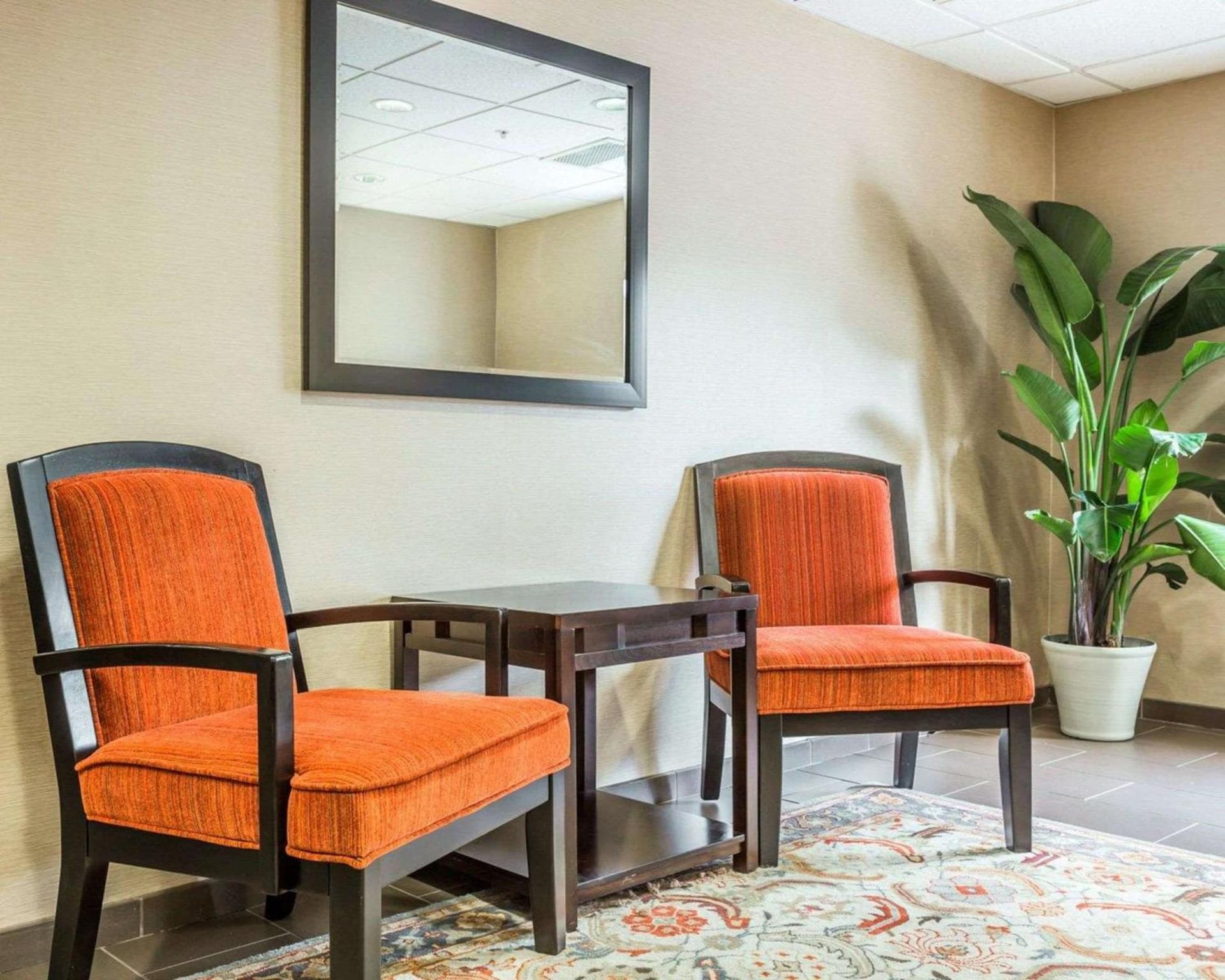 Comfort Suites at Isle of Palms Connector gallery photo in Charleston, SC — image 19