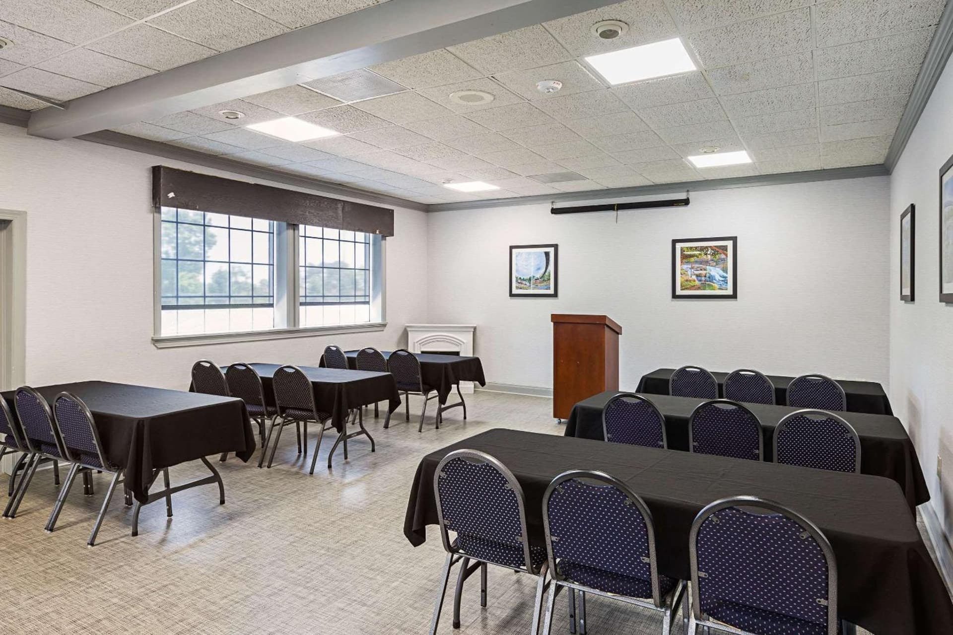 Quality Inn & Suites Greenville - Haywood Mall gallery photo in Greenville, SC — image 28
