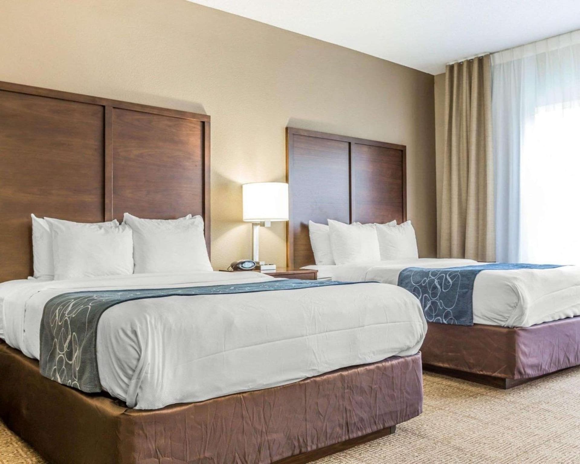 Comfort Suites at Isle of Palms Connector gallery photo in Charleston, SC — image 15