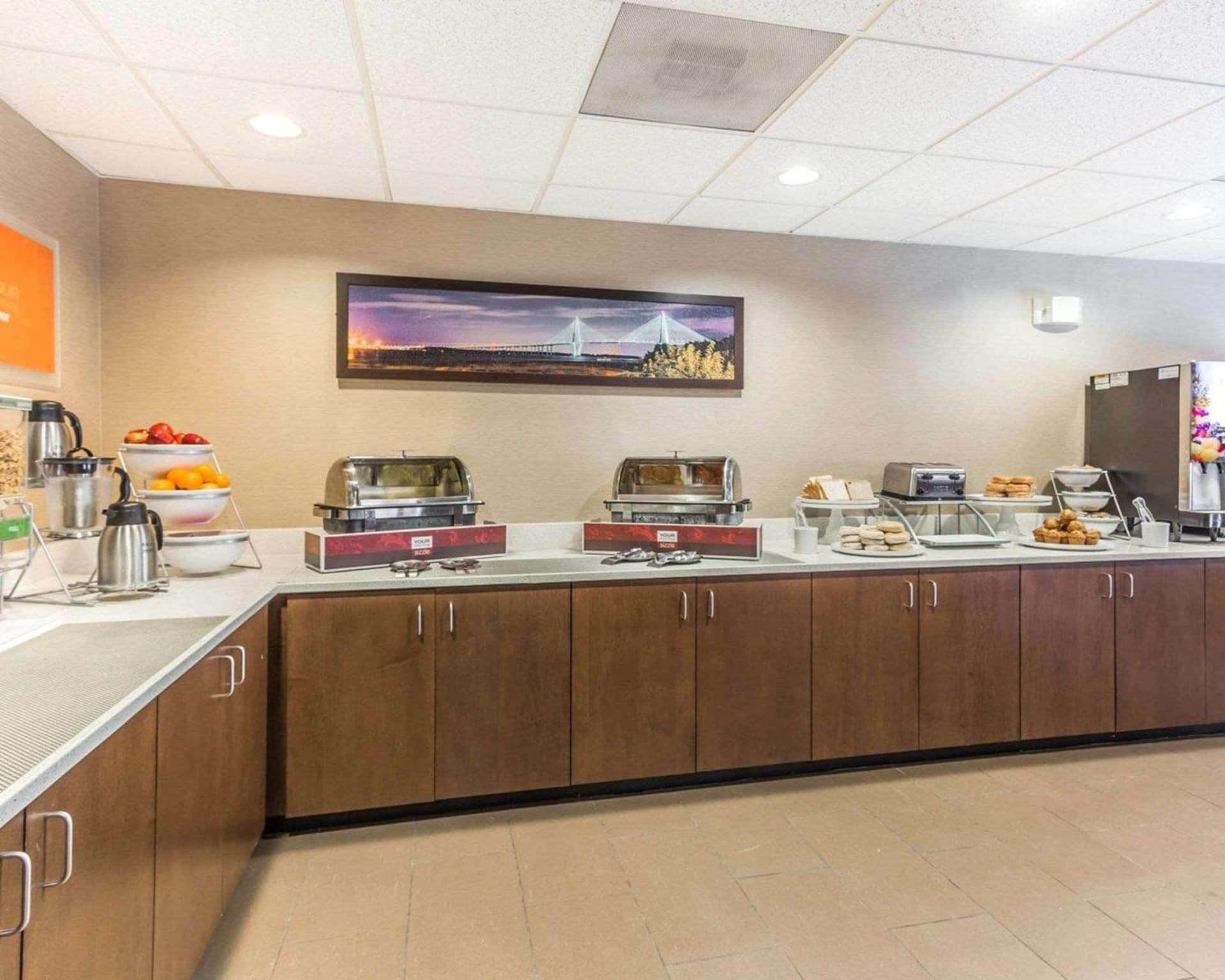 Comfort Suites at Isle of Palms Connector gallery photo in Charleston, SC — image 29