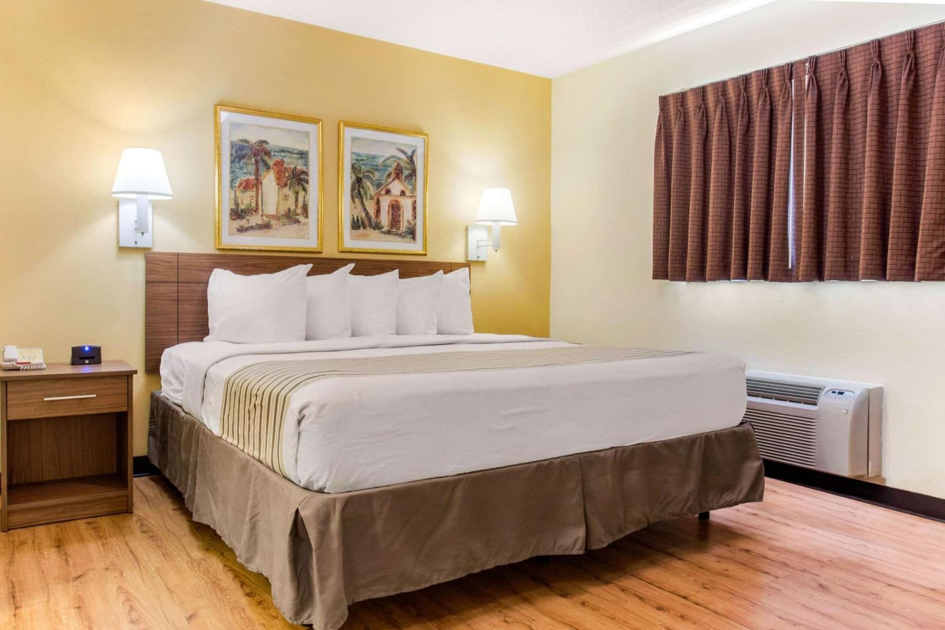 Studio 6 Extended Stay - Myrtle Beach, SC gallery photo in Myrtle Beach, SC — image 37