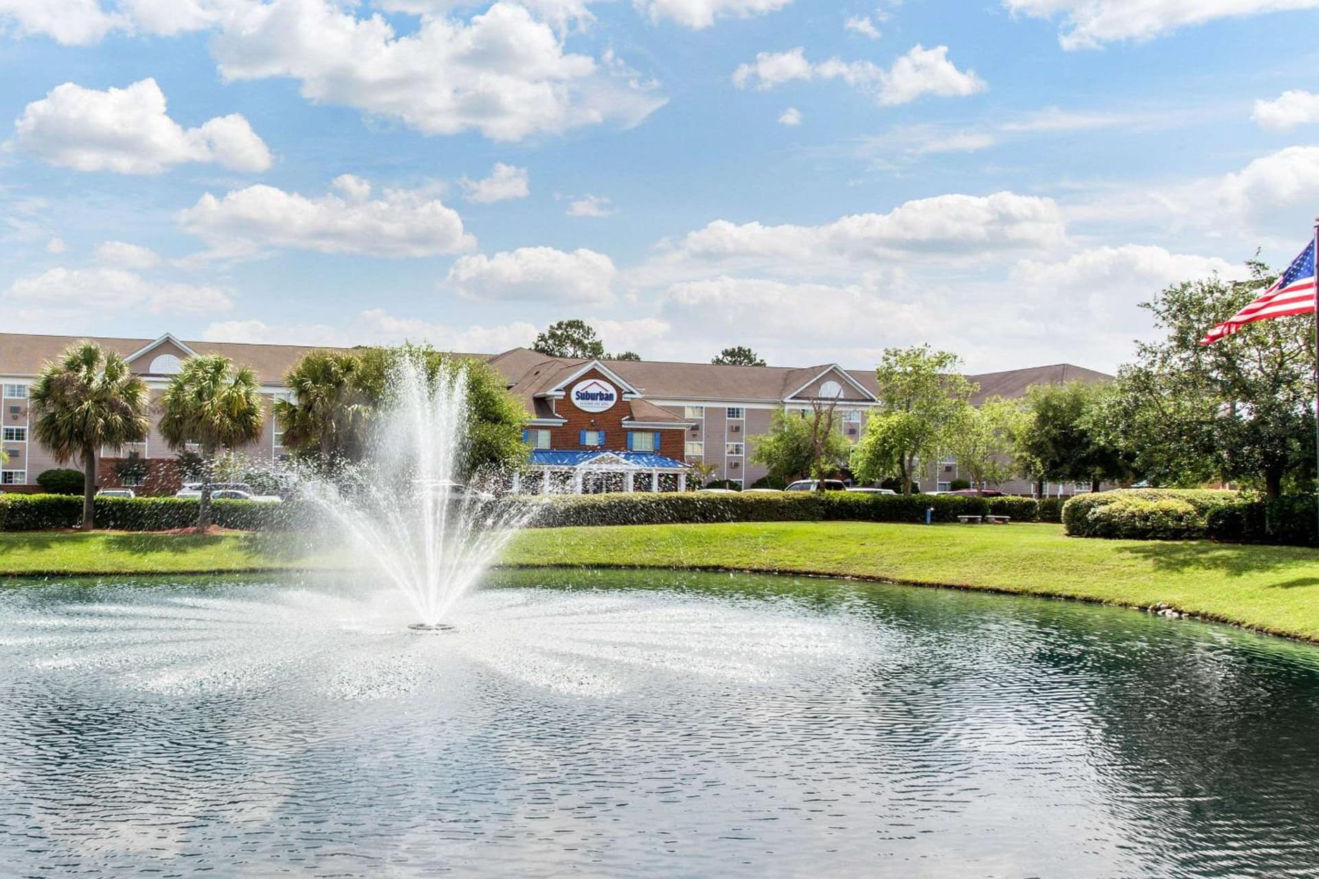 Studio 6 Extended Stay - Myrtle Beach, SC gallery photo in Myrtle Beach, SC — image 19