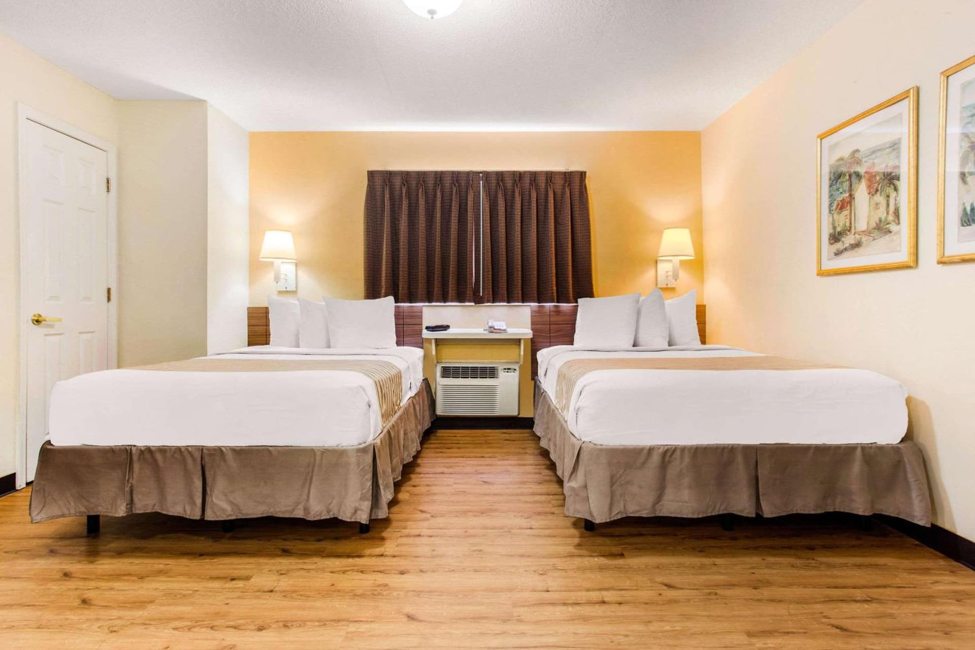 Studio 6 Extended Stay - Myrtle Beach, SC gallery photo in Myrtle Beach, SC — image 38