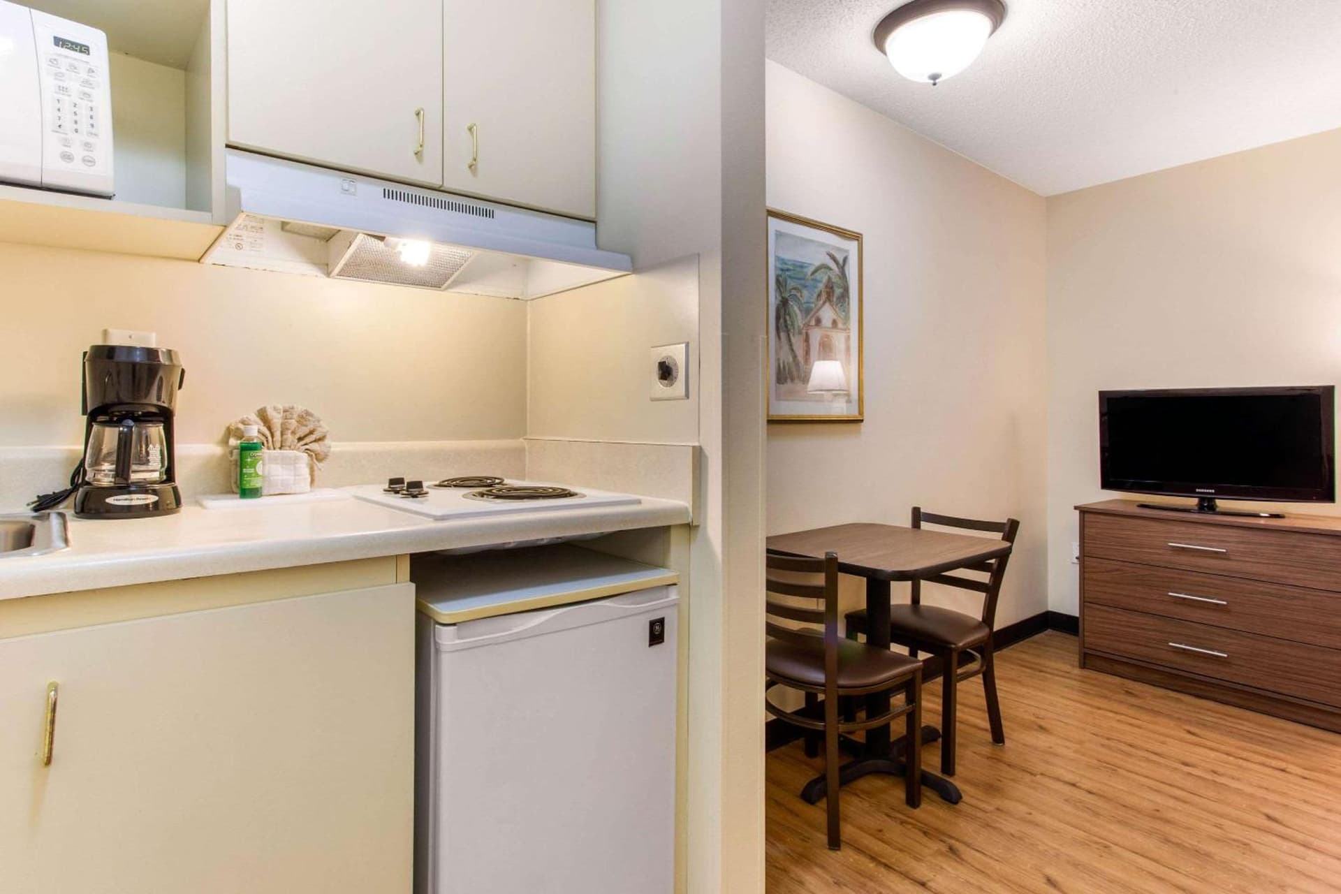 Studio 6 Extended Stay - Myrtle Beach, SC gallery photo in Myrtle Beach, SC — image 44