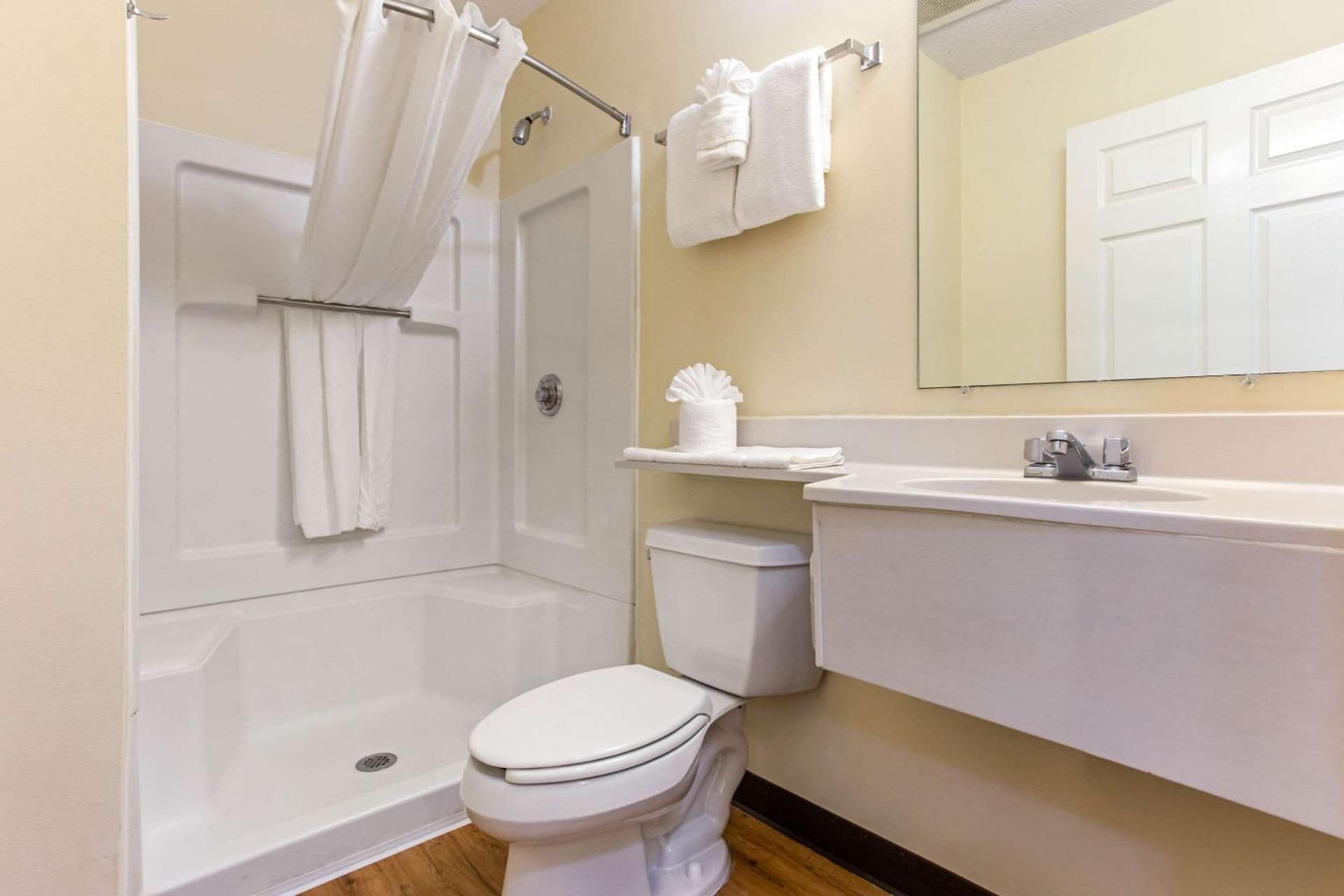 Studio 6 Extended Stay - Myrtle Beach, SC gallery photo in Myrtle Beach, SC — image 13