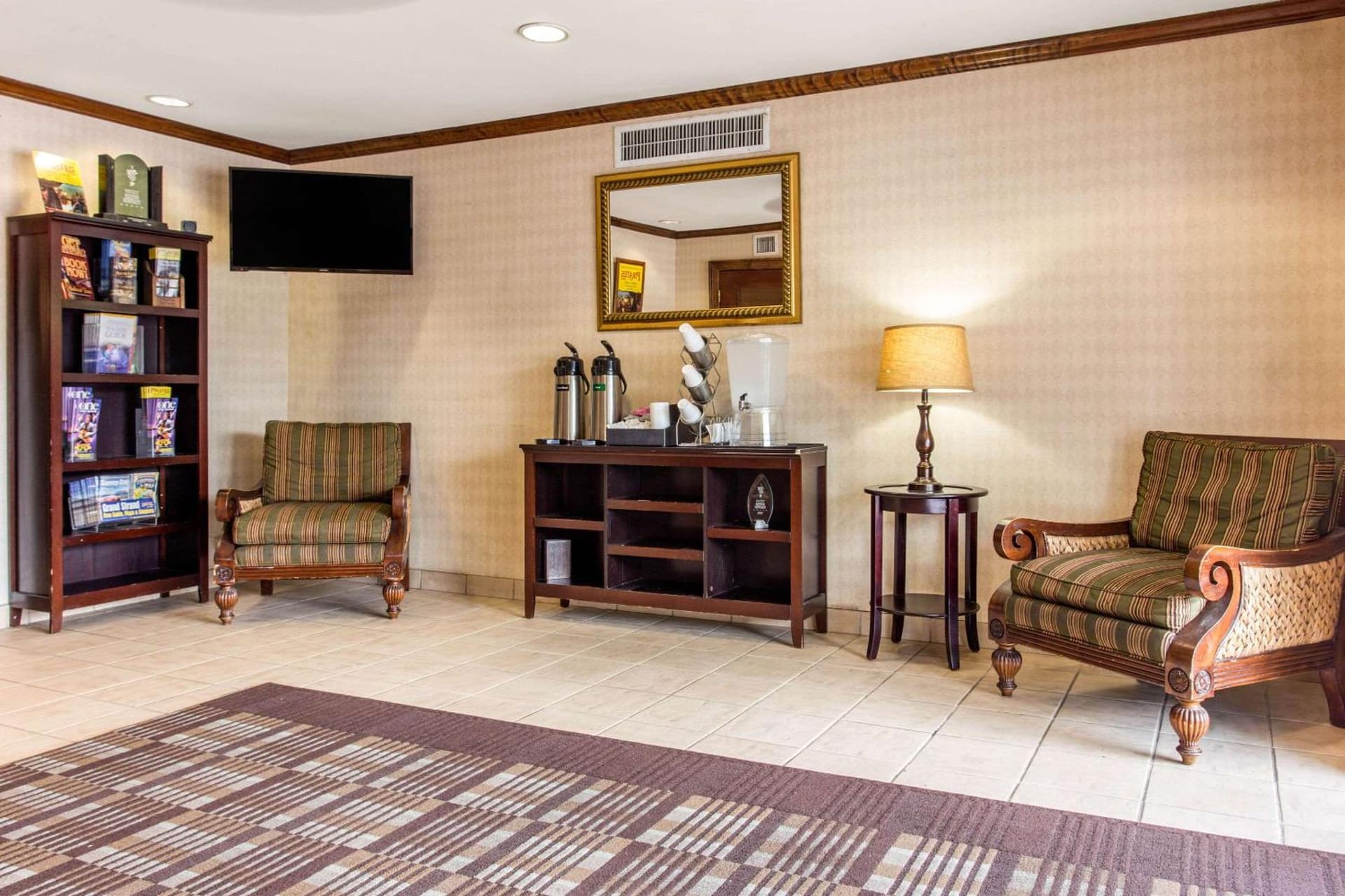 Studio 6 Extended Stay - Myrtle Beach, SC gallery photo in Myrtle Beach, SC — image 35