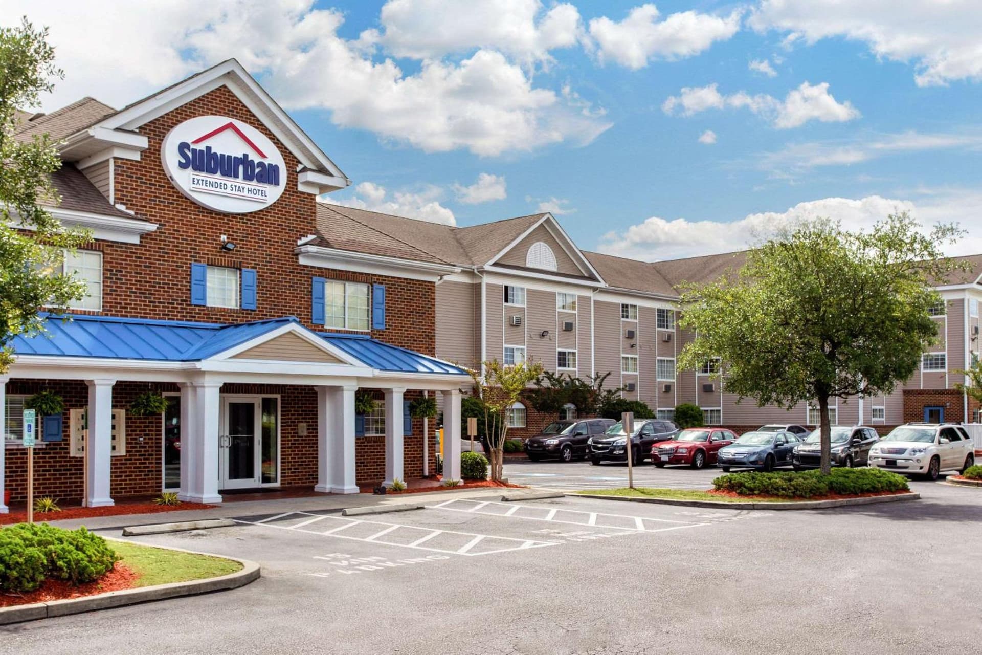 Studio 6 Extended Stay - Myrtle Beach, SC gallery photo in Myrtle Beach, SC — image 31