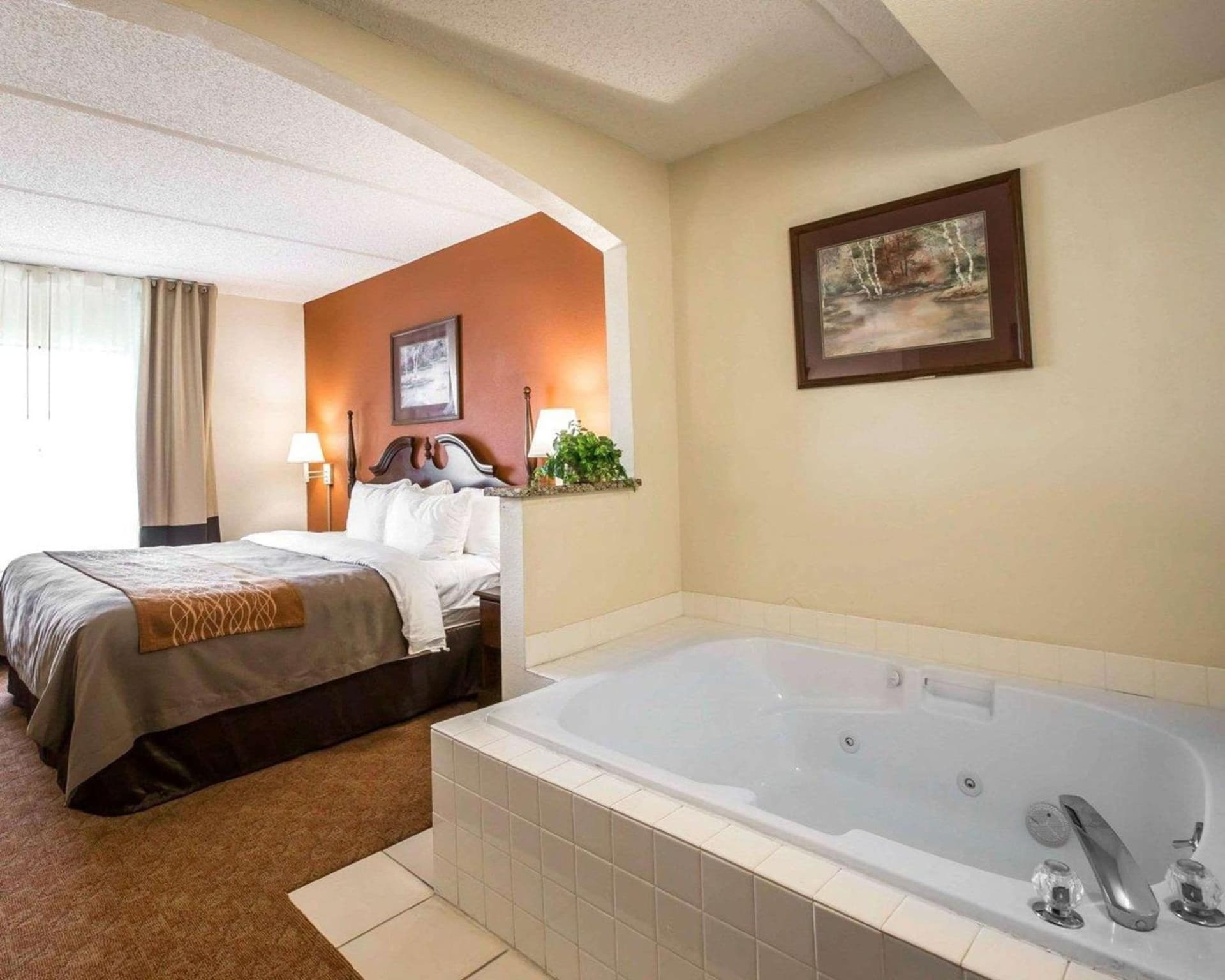 Comfort Inn & Suites Spartanburg North gallery photo in Spartanburg, SC — image 30