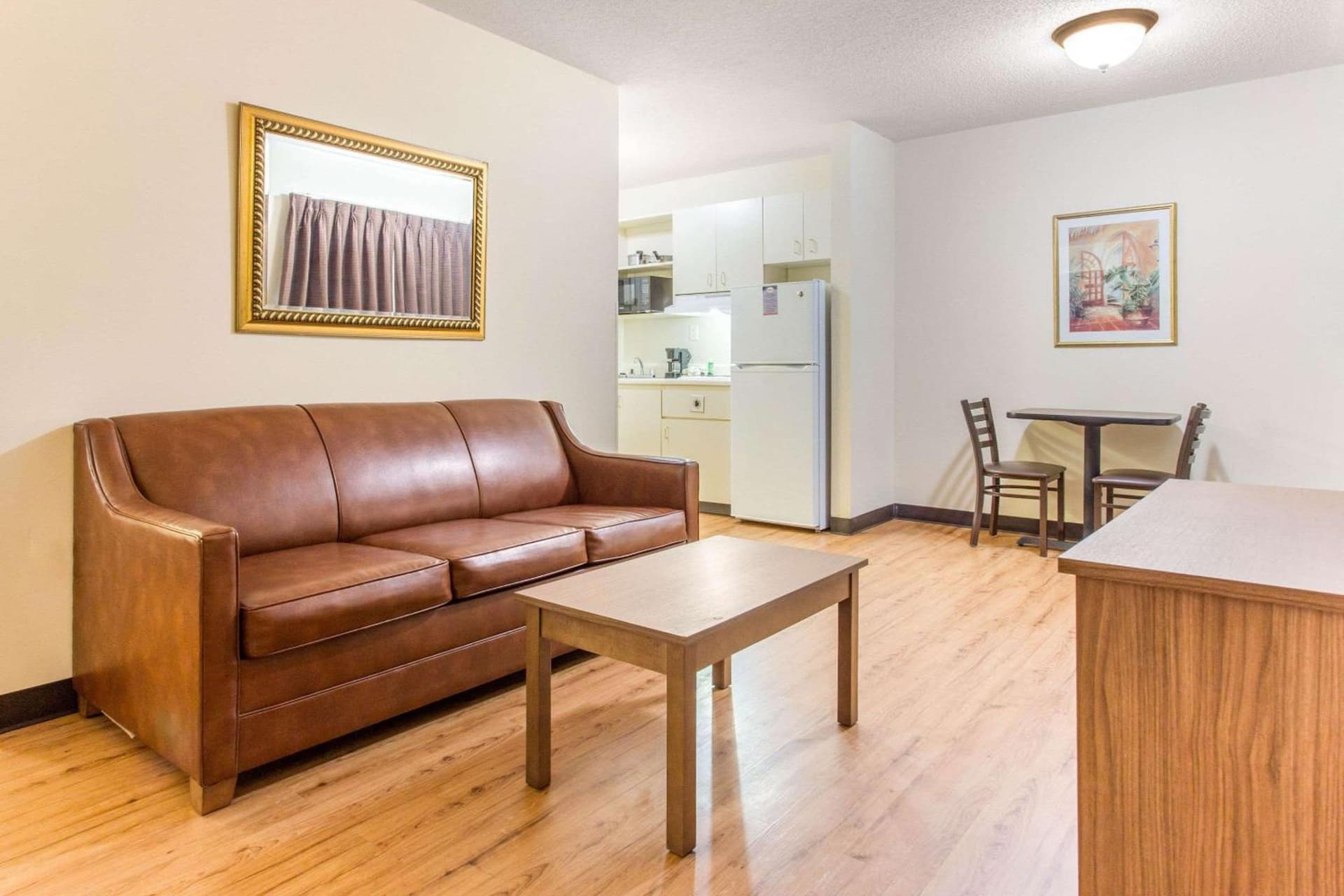 Studio 6 Extended Stay - Myrtle Beach, SC gallery photo in Myrtle Beach, SC — image 36