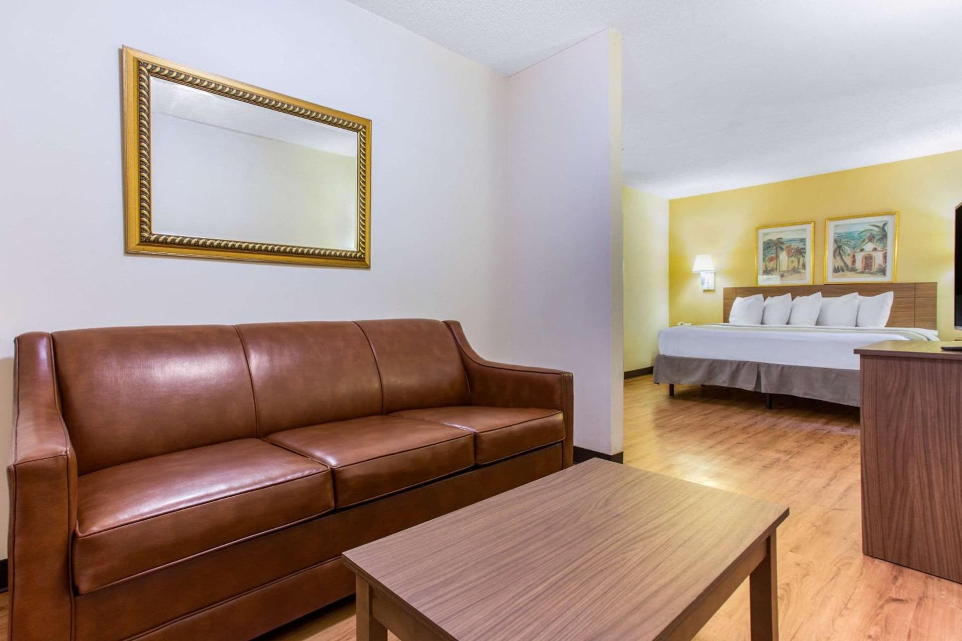 Studio 6 Extended Stay - Myrtle Beach, SC gallery photo in Myrtle Beach, SC — image 28