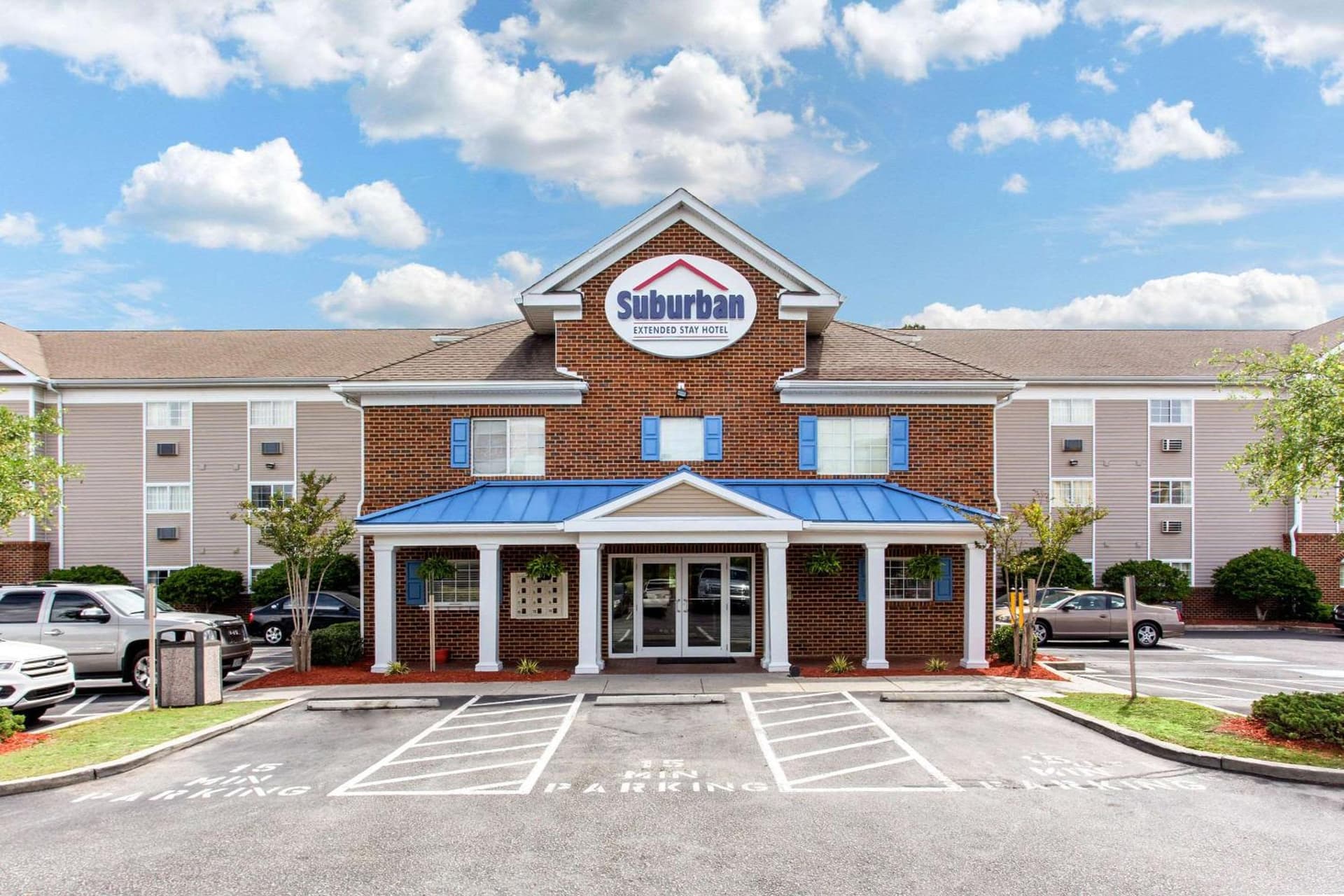 Studio 6 Extended Stay - Myrtle Beach, SC gallery photo in Myrtle Beach, SC — image 25
