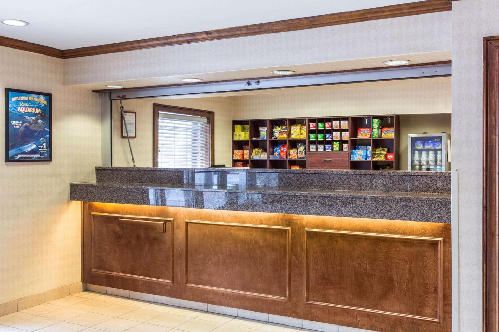 Studio 6 Extended Stay - Myrtle Beach, SC gallery photo in Myrtle Beach, SC — image 27