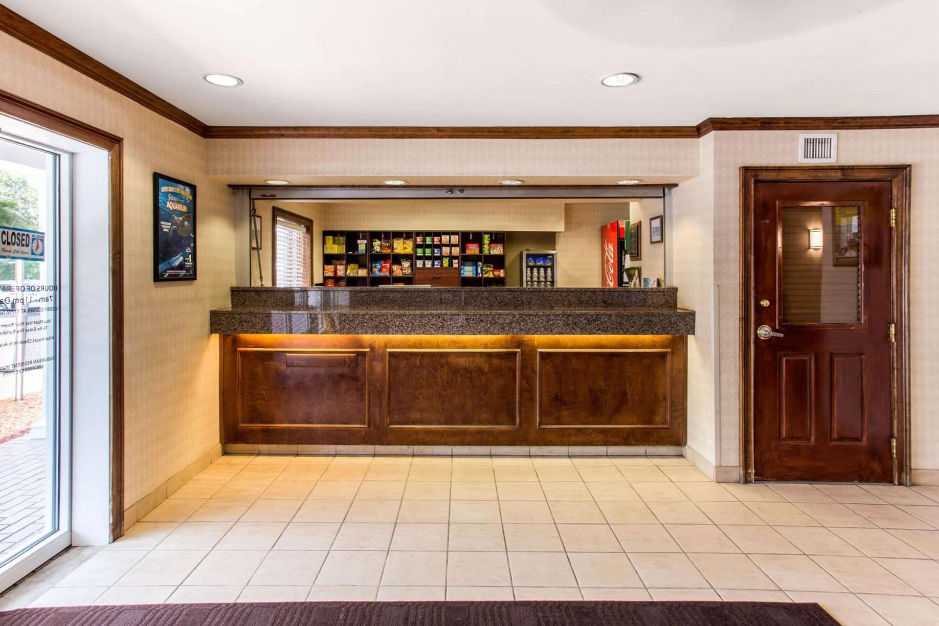 Studio 6 Extended Stay - Myrtle Beach, SC gallery photo in Myrtle Beach, SC — image 5