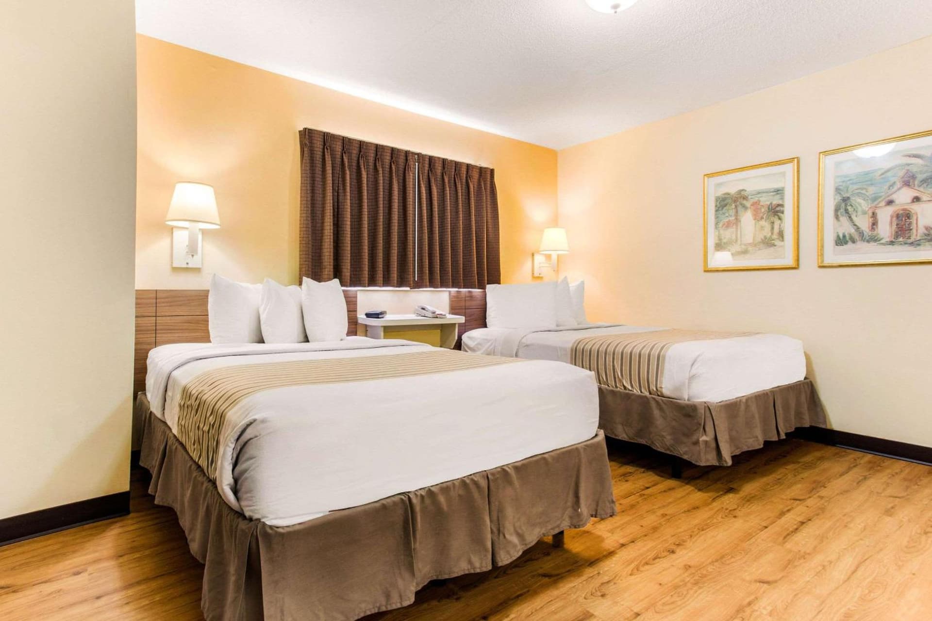 Studio 6 Extended Stay - Myrtle Beach, SC gallery photo in Myrtle Beach, SC — image 42