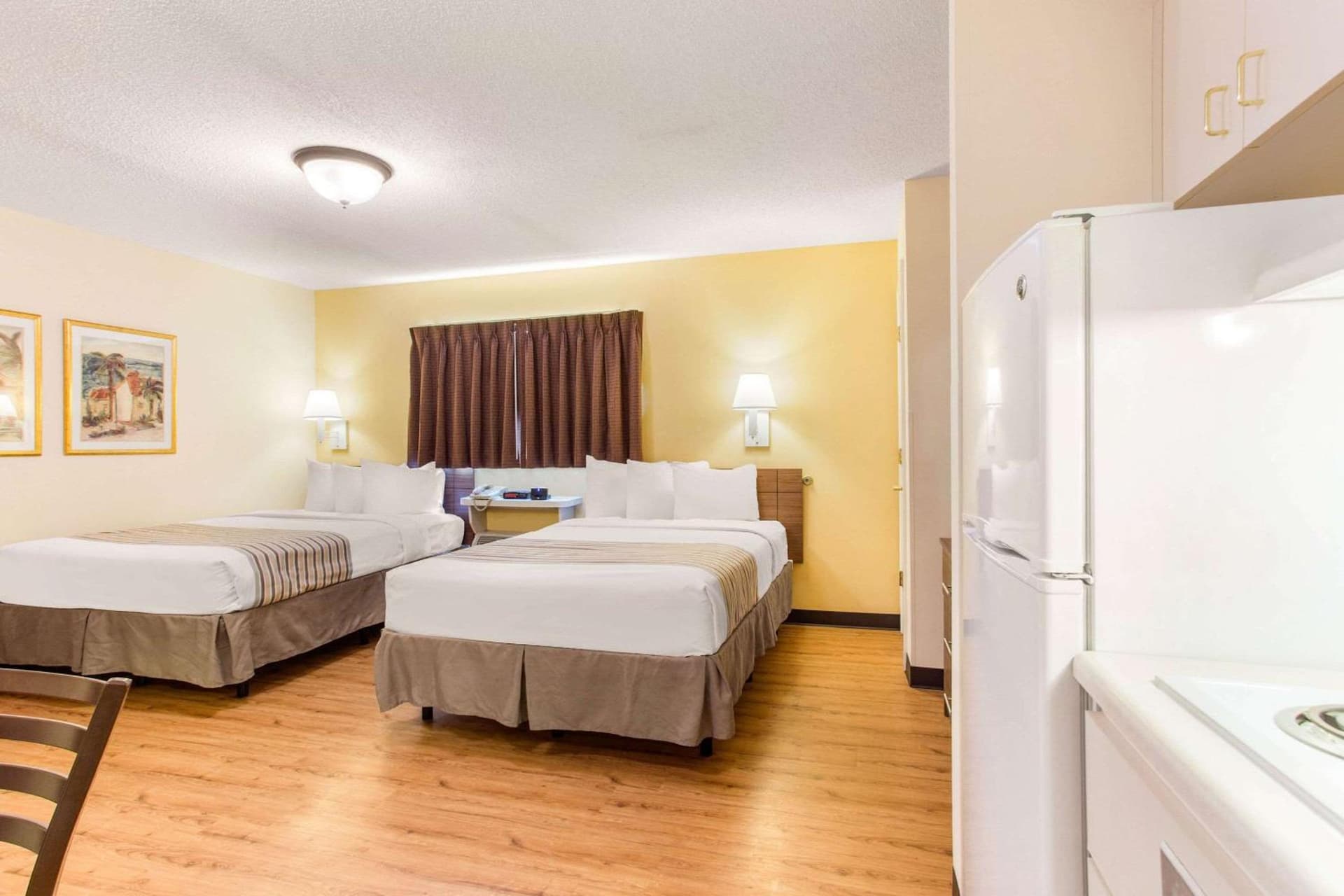Studio 6 Extended Stay - Myrtle Beach, SC gallery photo in Myrtle Beach, SC — image 32