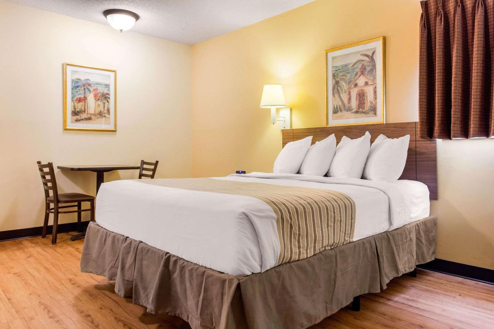 Studio 6 Extended Stay - Myrtle Beach, SC gallery photo in Myrtle Beach, SC — image 22
