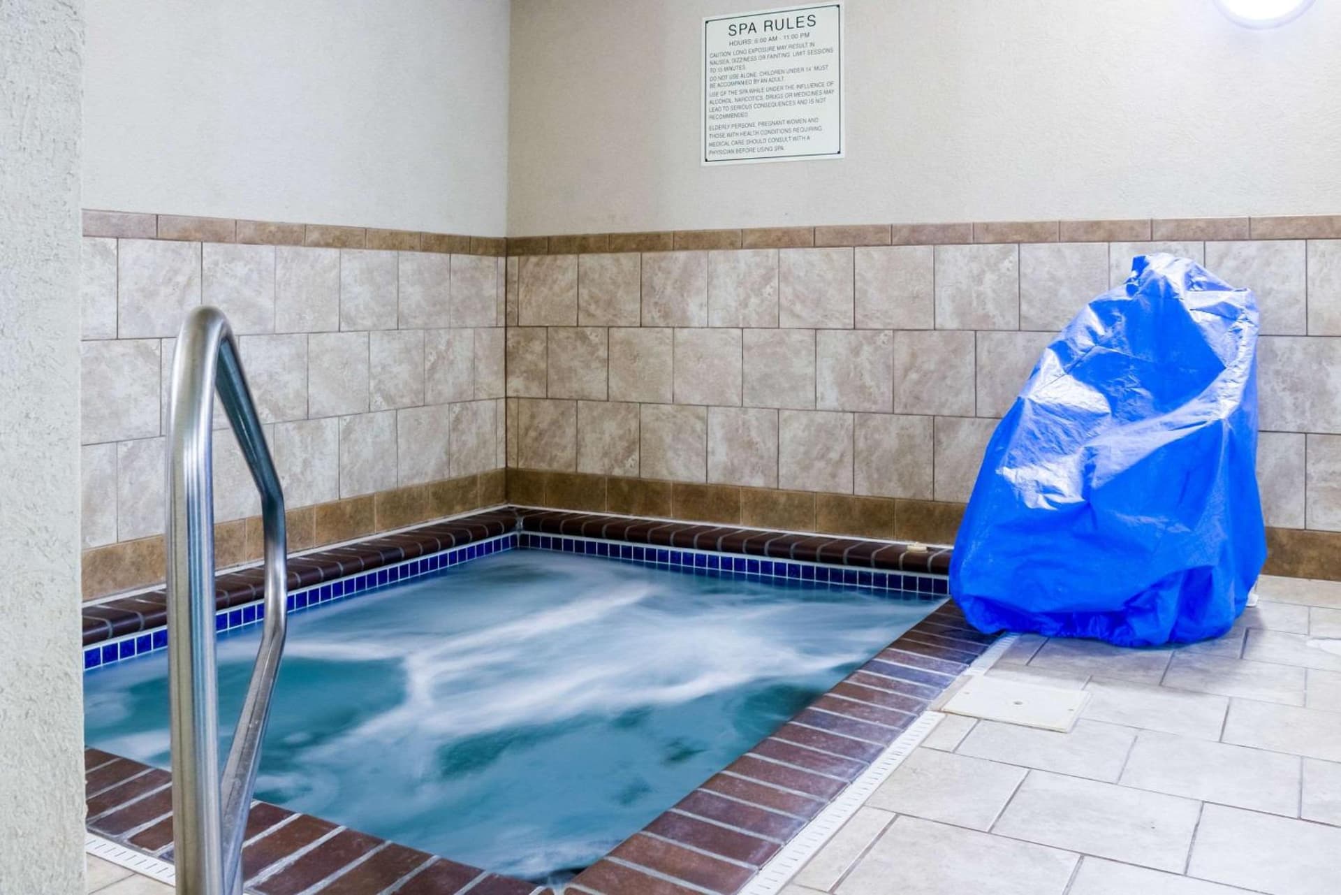 Clarion Pointe Sioux Falls Airport gallery photo in Sioux Falls, SD — image 10