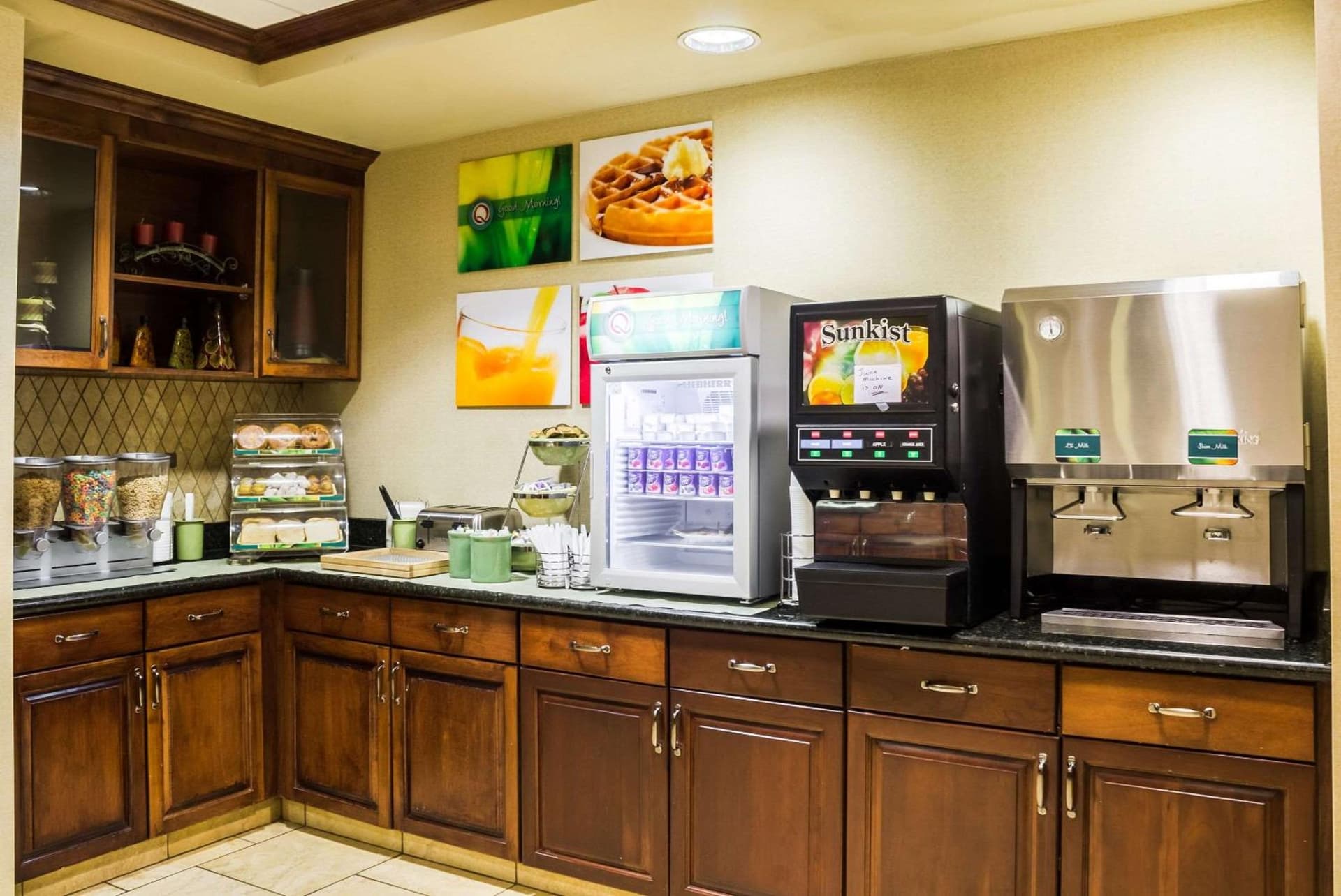 Clarion Pointe Sioux Falls Airport gallery photo in Sioux Falls, SD — image 5