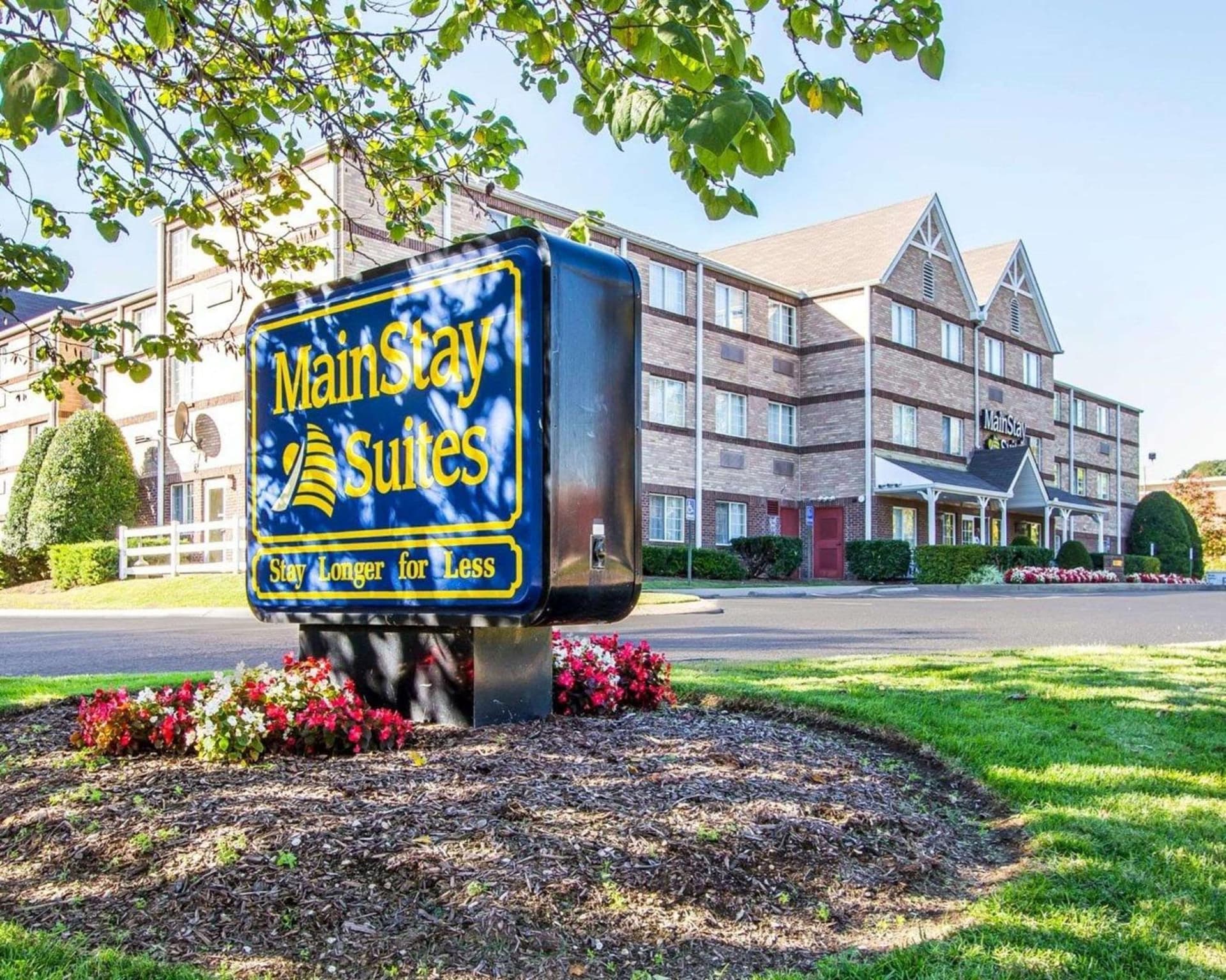 MainStay Suites Brentwood-Nashville — hotel in Brentwood, Tennessee