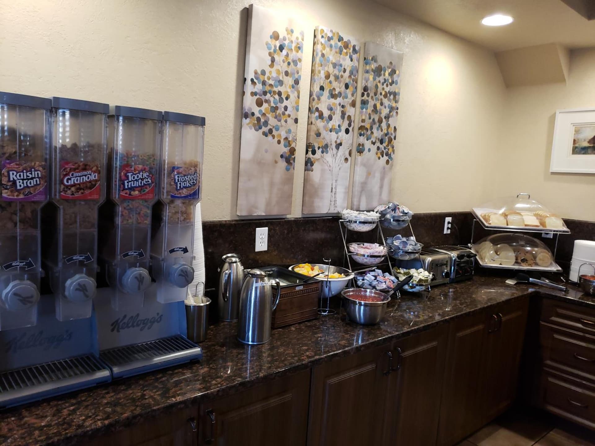 St. George Inn and Suites gallery photo in St. George, UT — image 30