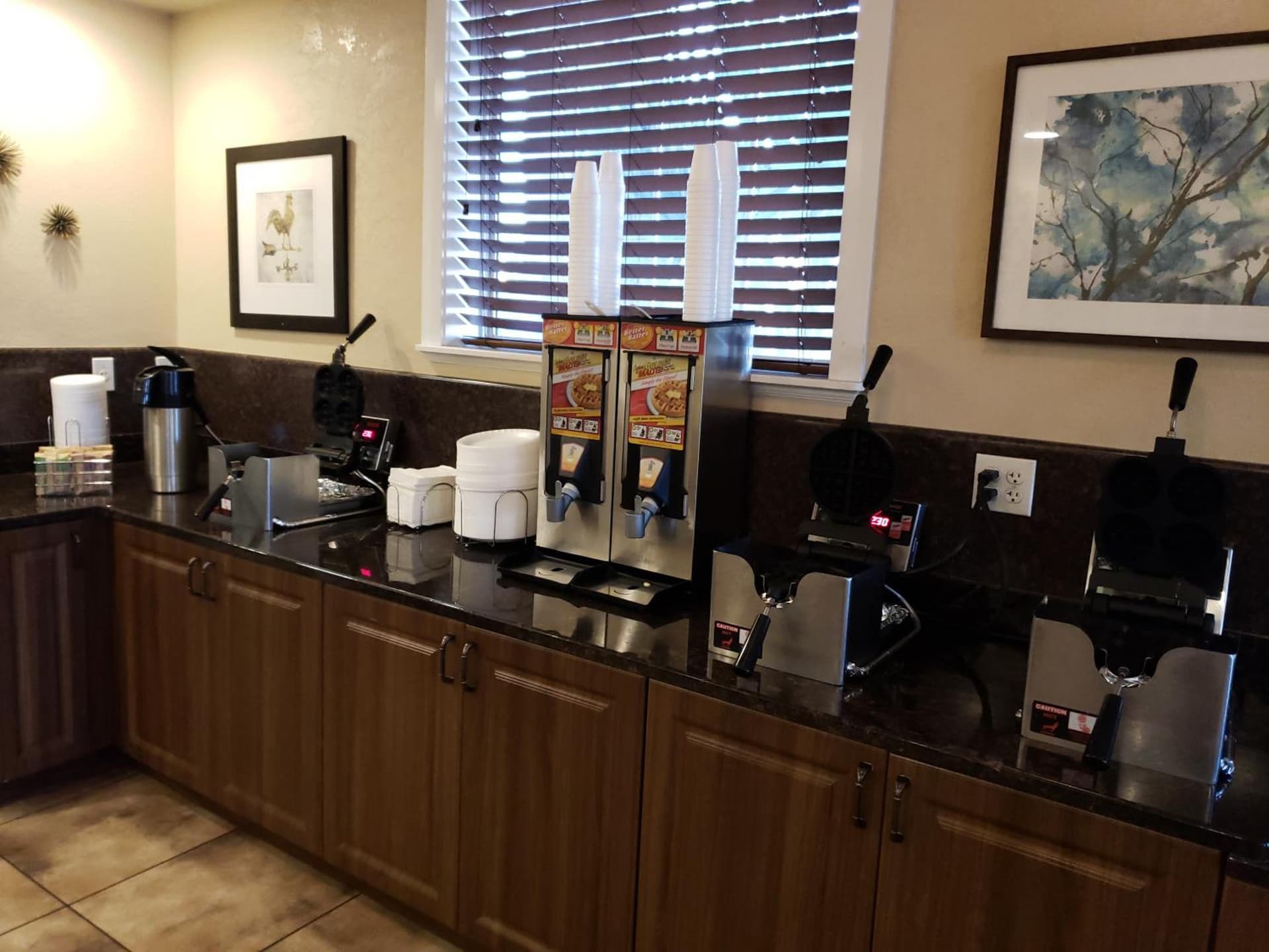 St. George Inn and Suites gallery photo in St. George, UT — image 31