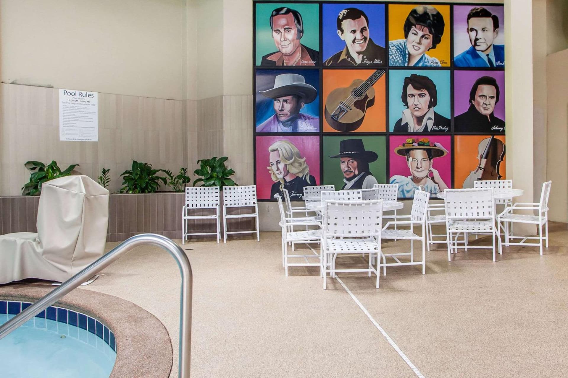 Holiday Inn Nashville Downtown - Stadium by IHG gallery photo in Nashville, TN — image 61