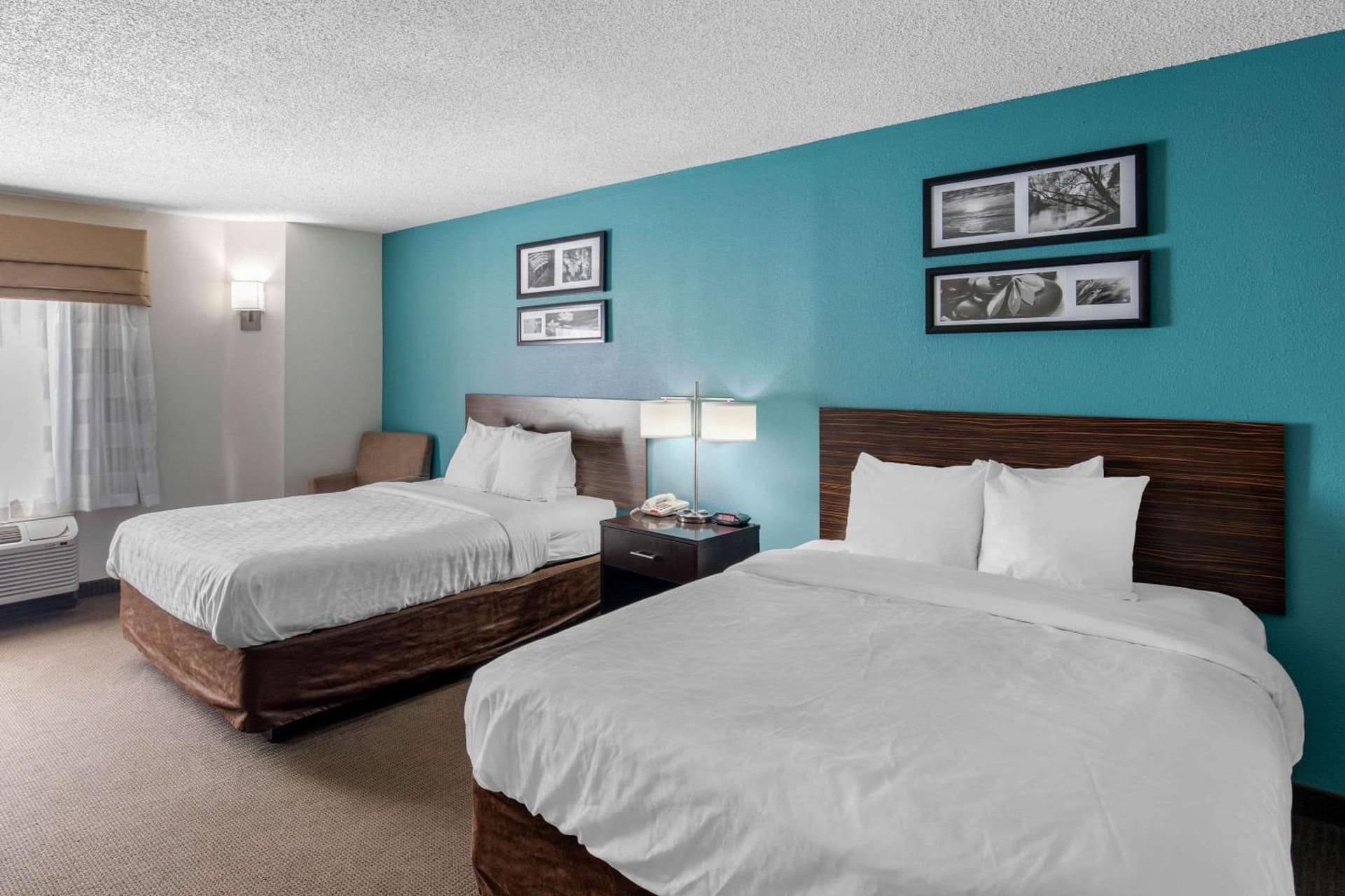 Clarion Inn & Suites DFW North gallery photo in Irving, TX — image 14