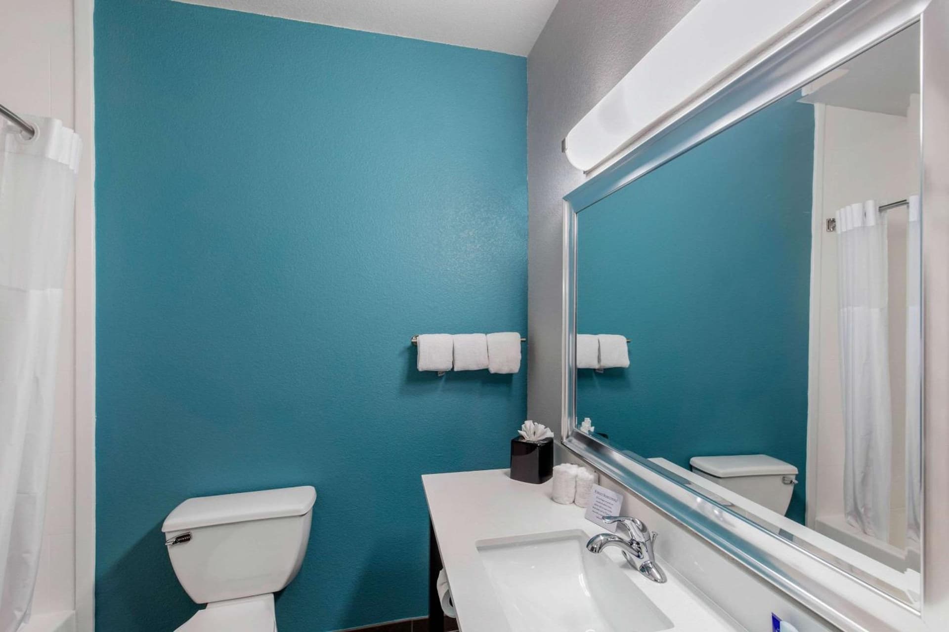Clarion Inn & Suites DFW North gallery photo in Irving, TX — image 22
