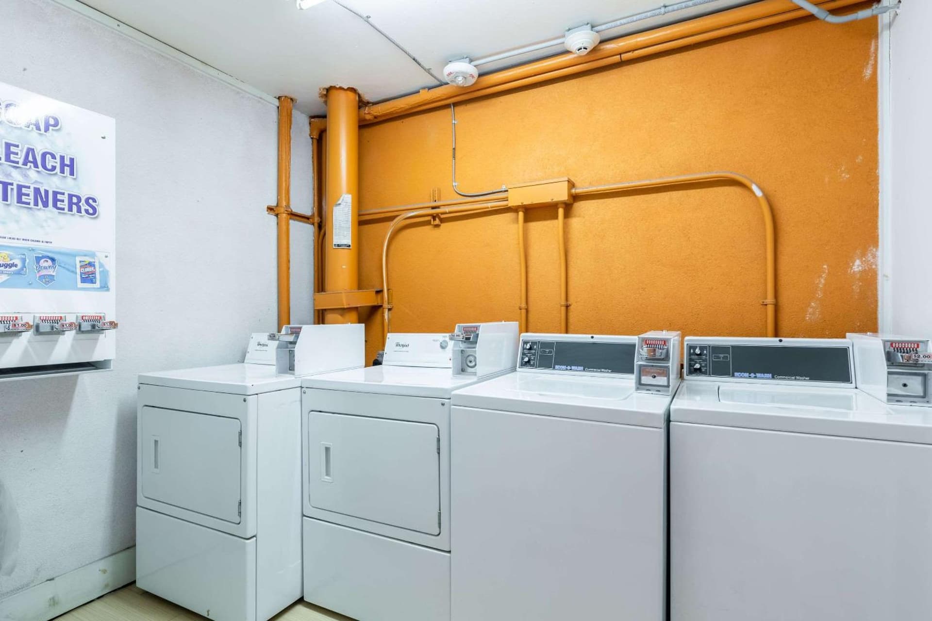 Quality Inn Pasadena - Houston East gallery photo in Pasadena, TX — image 41