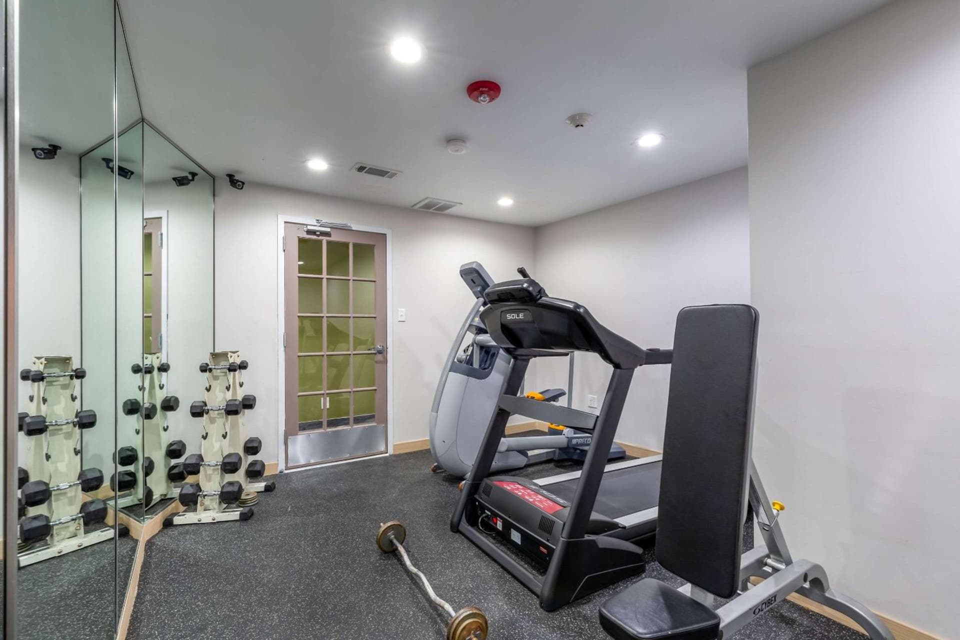 Quality Inn Pasadena - Houston East gallery photo in Pasadena, TX — image 27